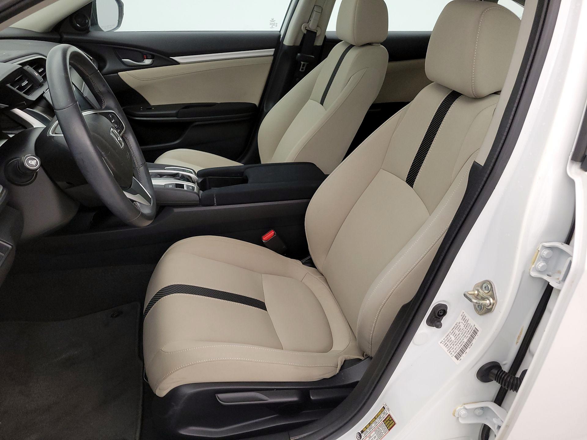 Thumbnail: 2018 Honda Civic - 11