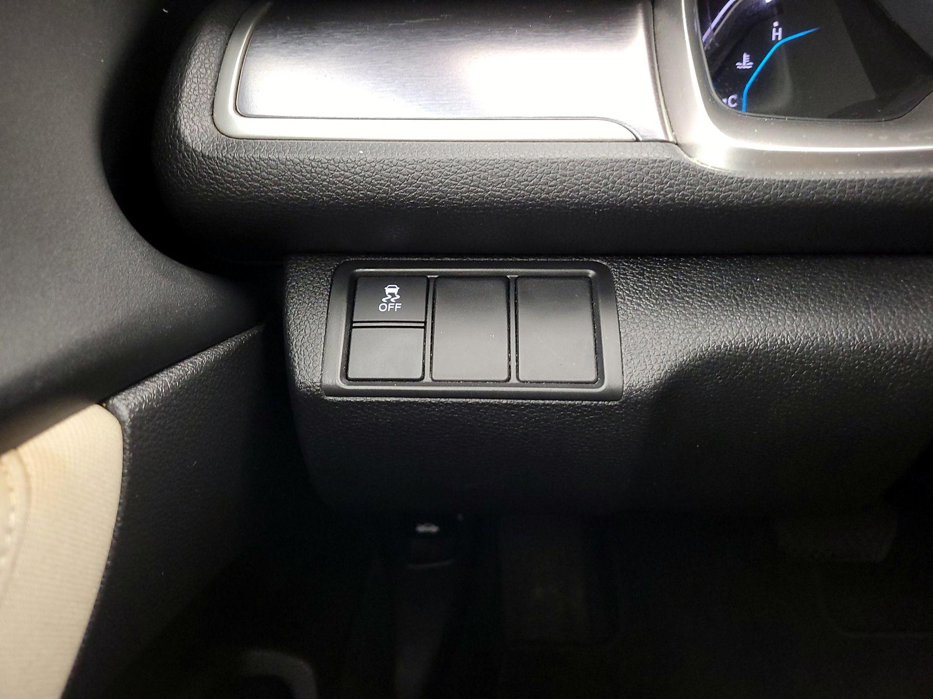 Thumbnail: 2018 Honda Civic - 13