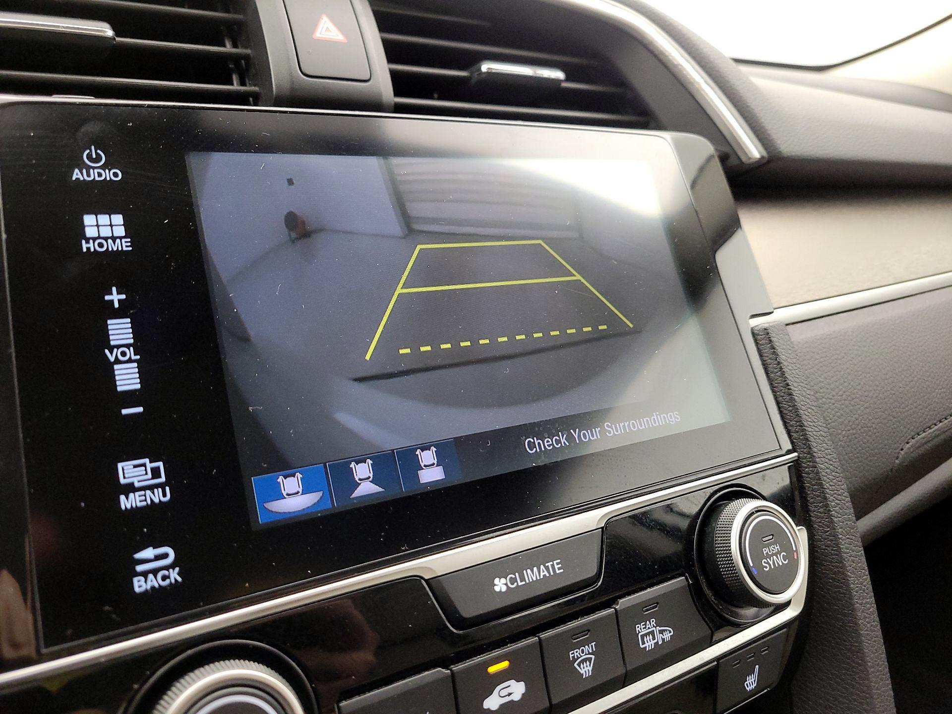 Thumbnail: 2018 Honda Civic - 14