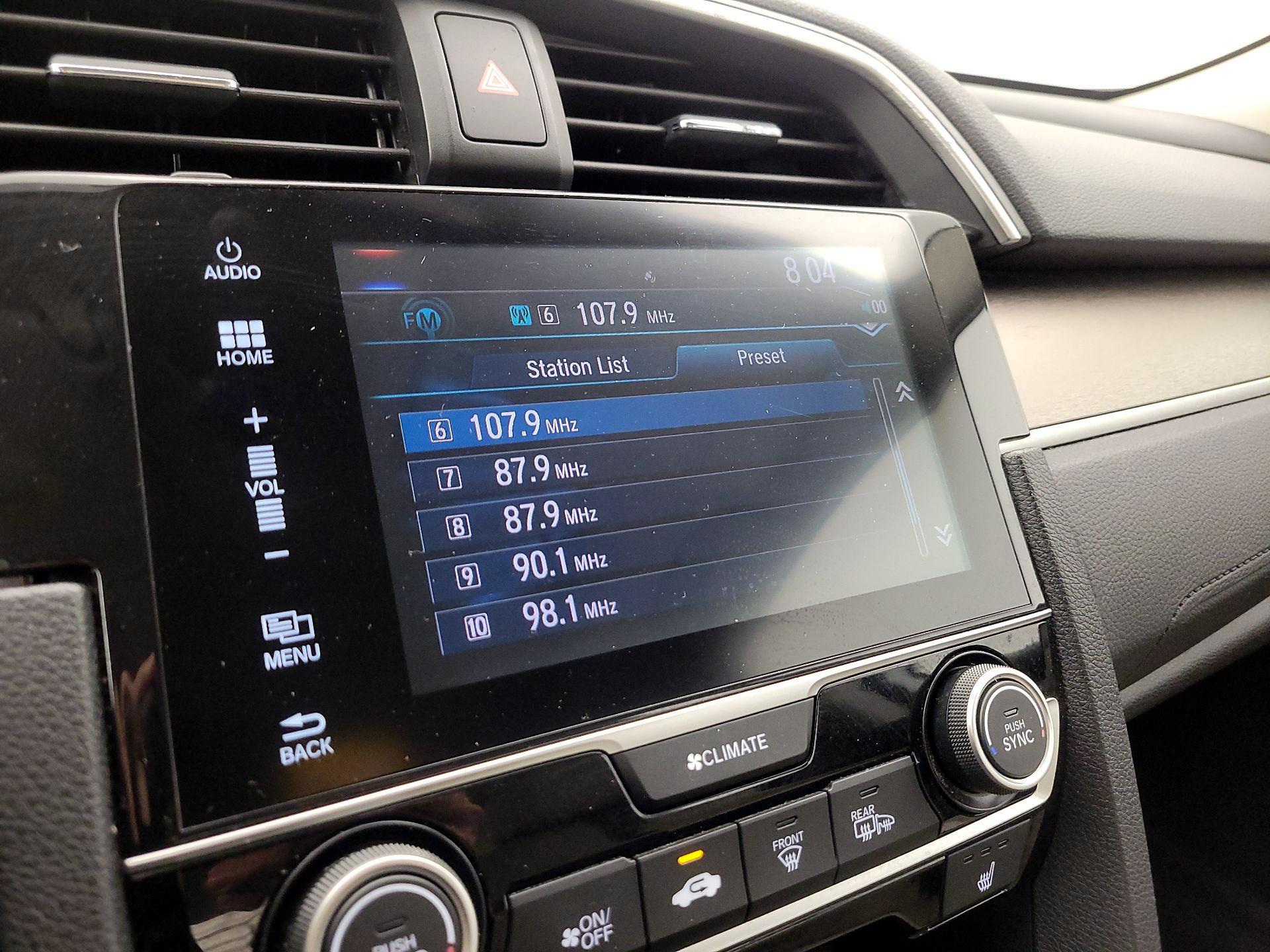 Thumbnail: 2018 Honda Civic - 15