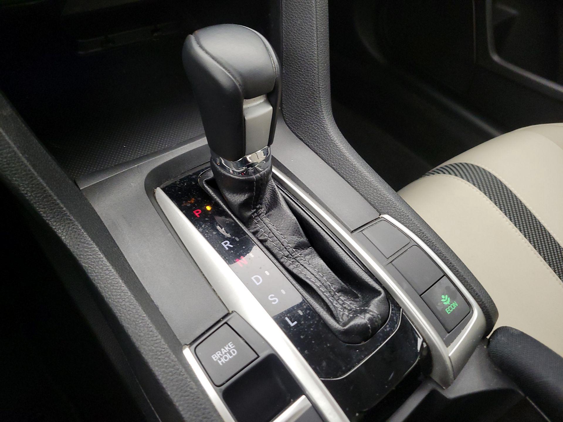 Thumbnail: 2018 Honda Civic - 17