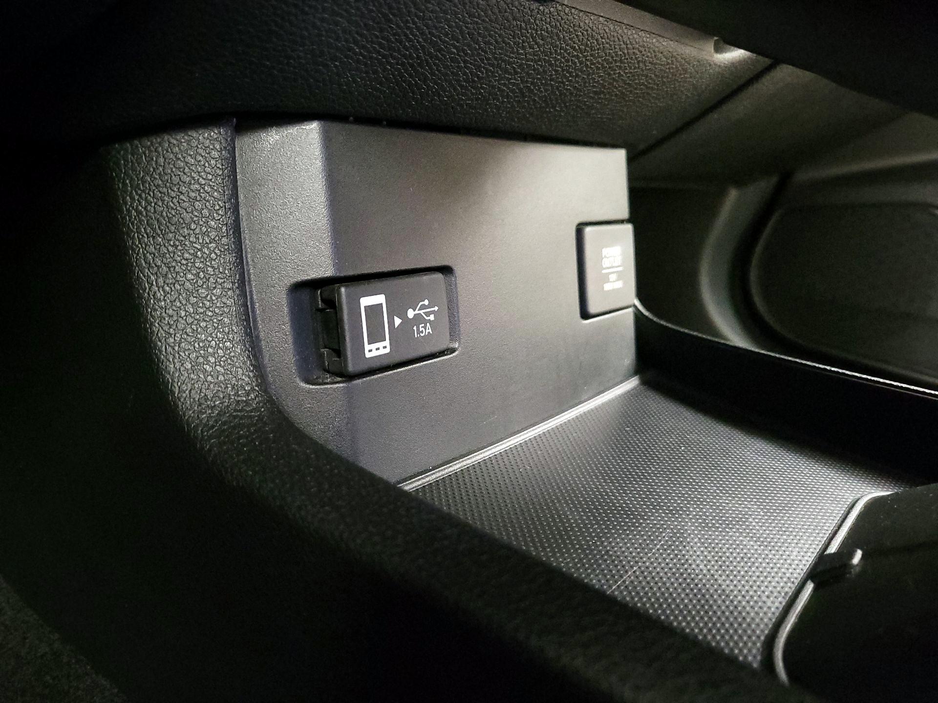 Thumbnail: 2018 Honda Civic - 18