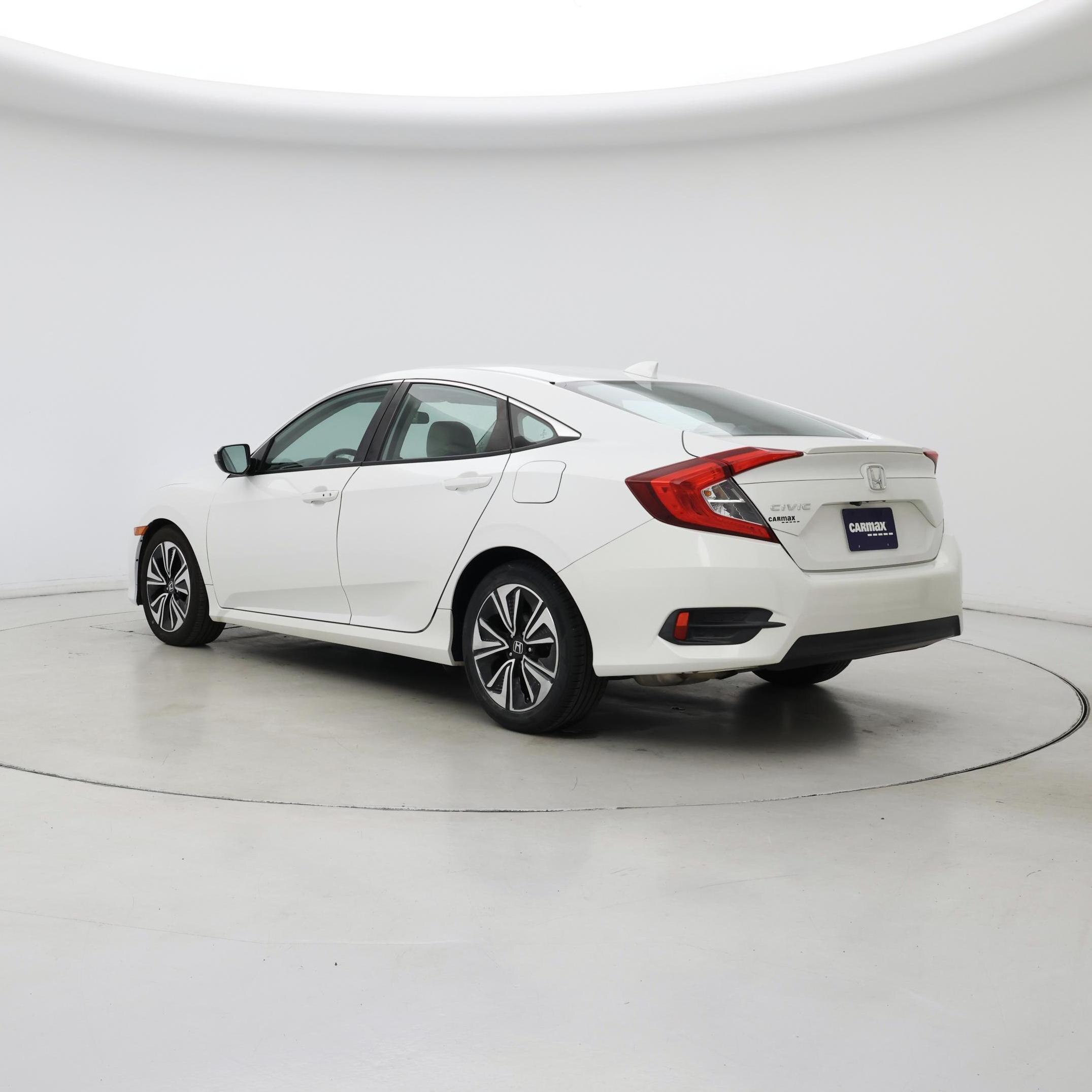 Thumbnail: 2018 Honda Civic - 2