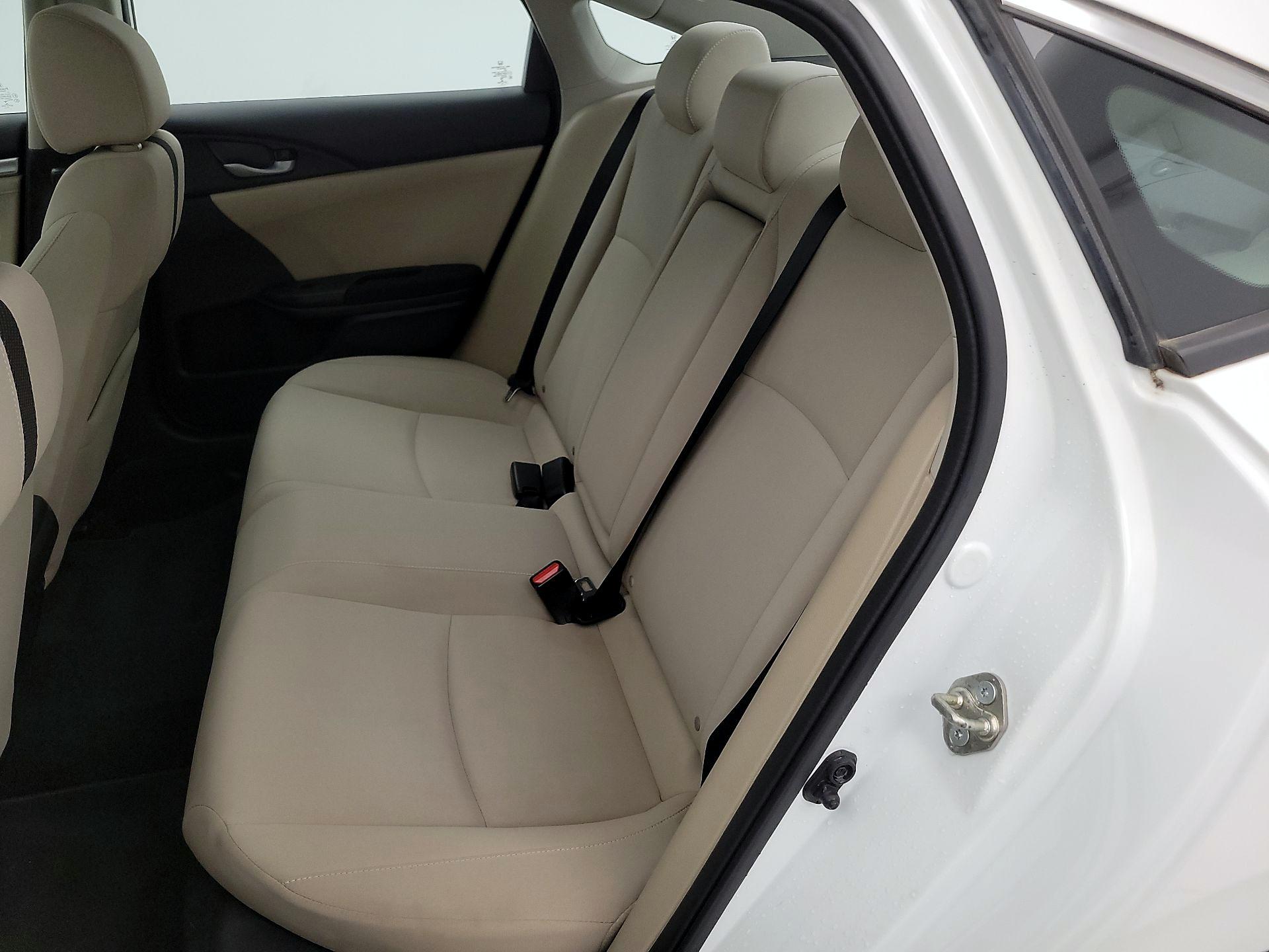 Thumbnail: 2018 Honda Civic - 20