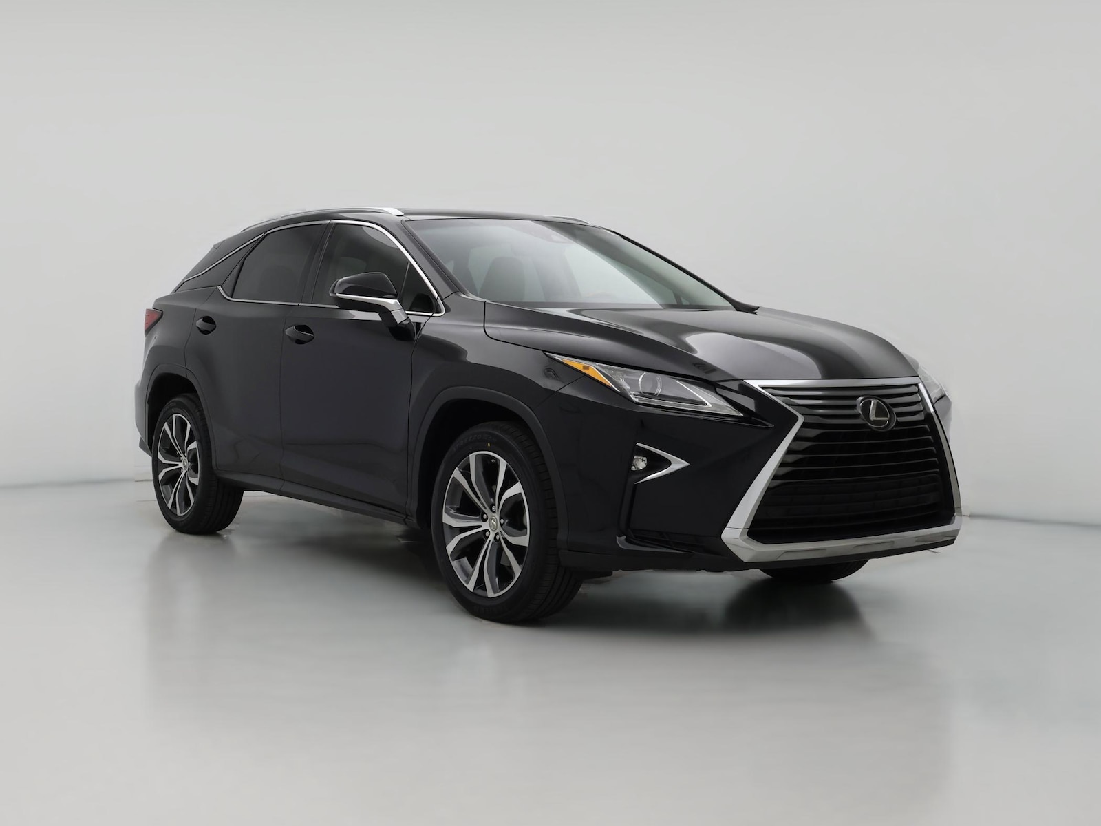 2017 Lexus RX