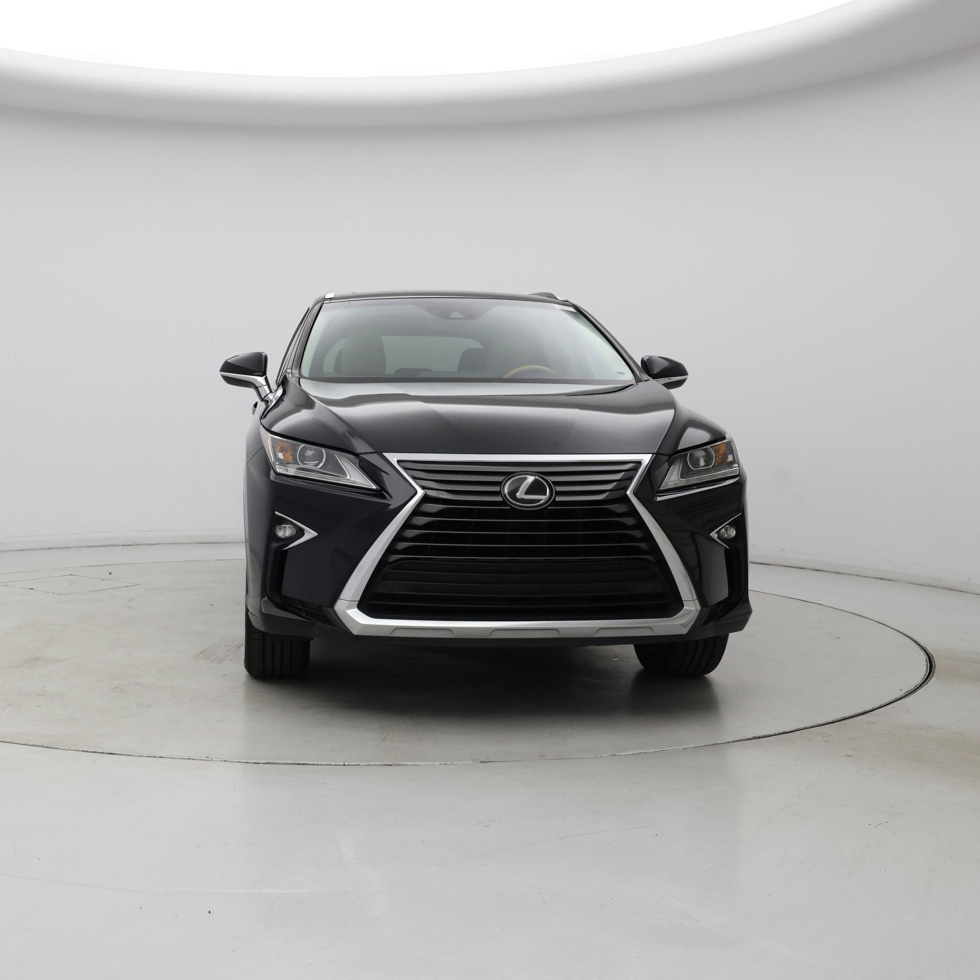 Thumbnail: 2017 Lexus RX - 5