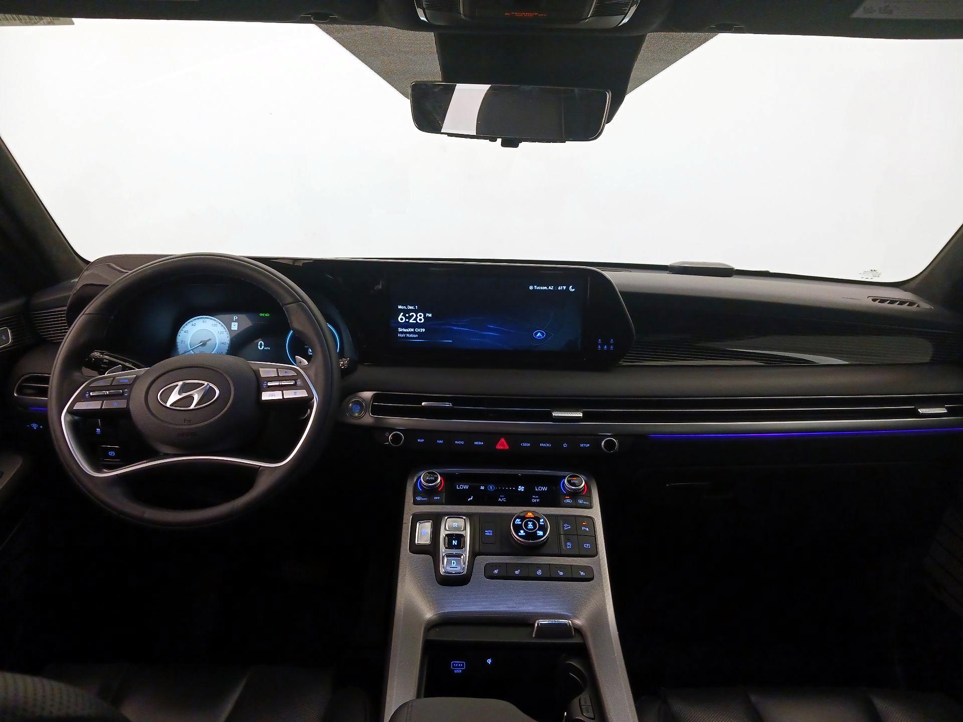 Thumbnail: 2025 Hyundai Palisade - 9