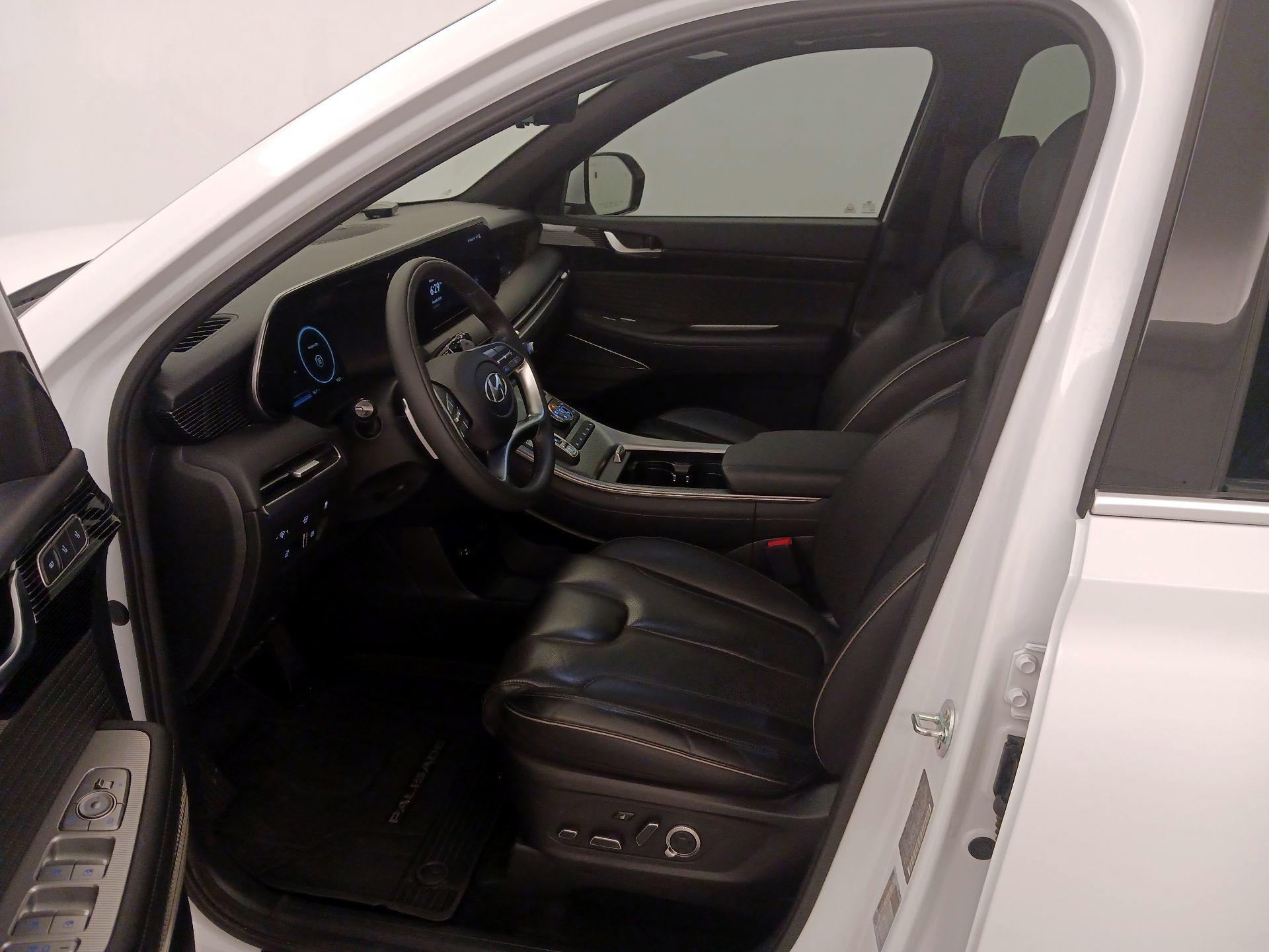 Thumbnail: 2025 Hyundai Palisade - 11