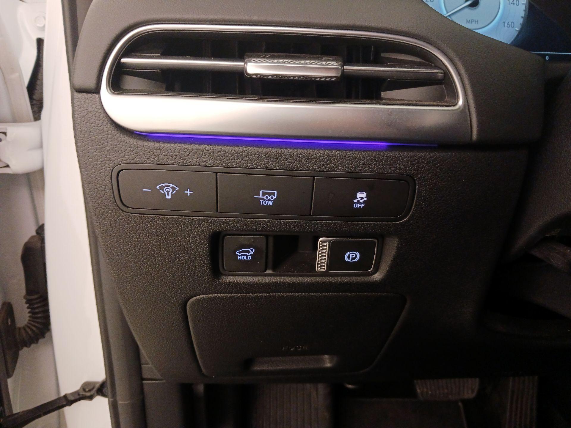 Thumbnail: 2025 Hyundai Palisade - 13