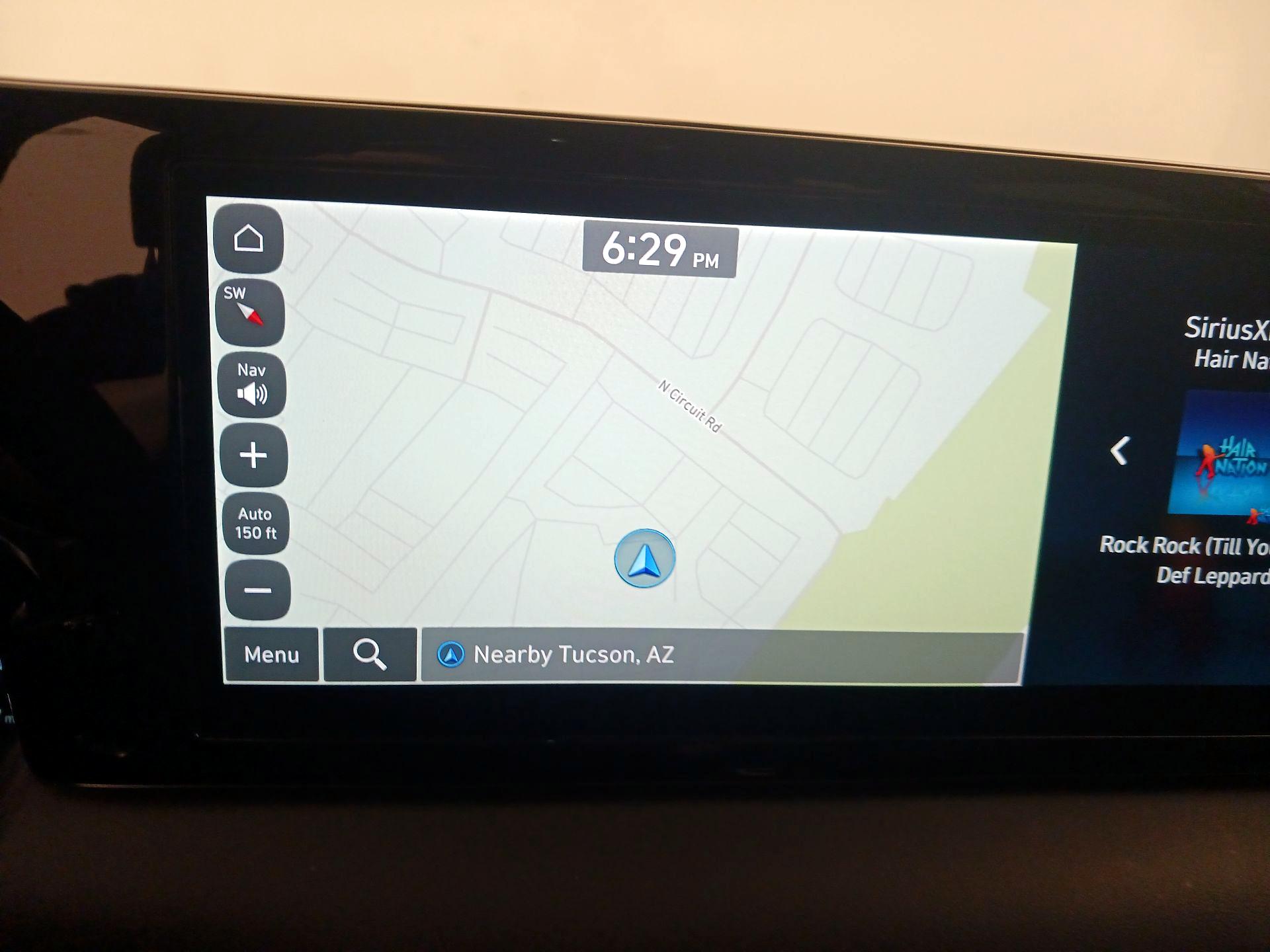 Thumbnail: 2025 Hyundai Palisade - 14