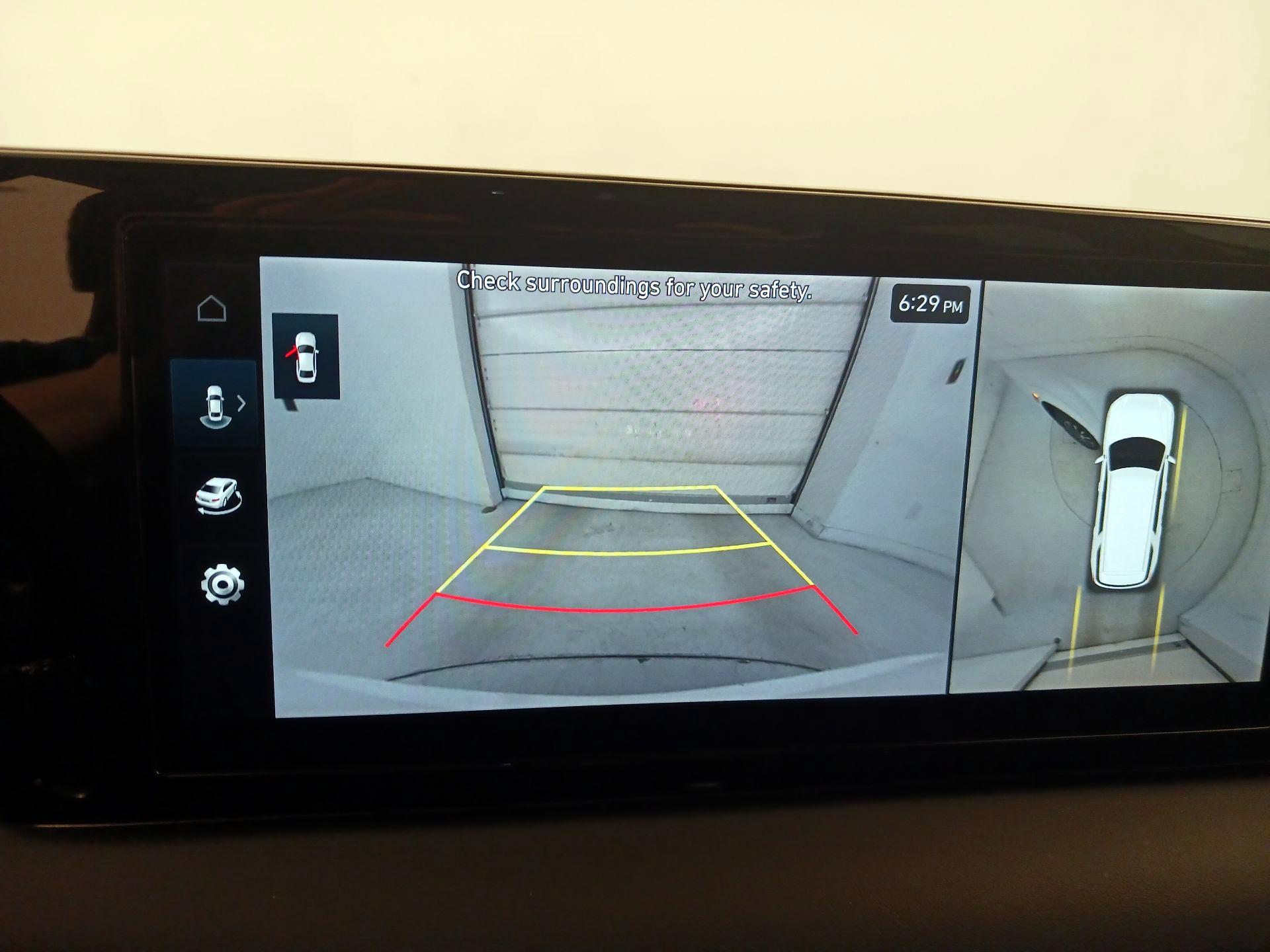 Thumbnail: 2025 Hyundai Palisade - 15