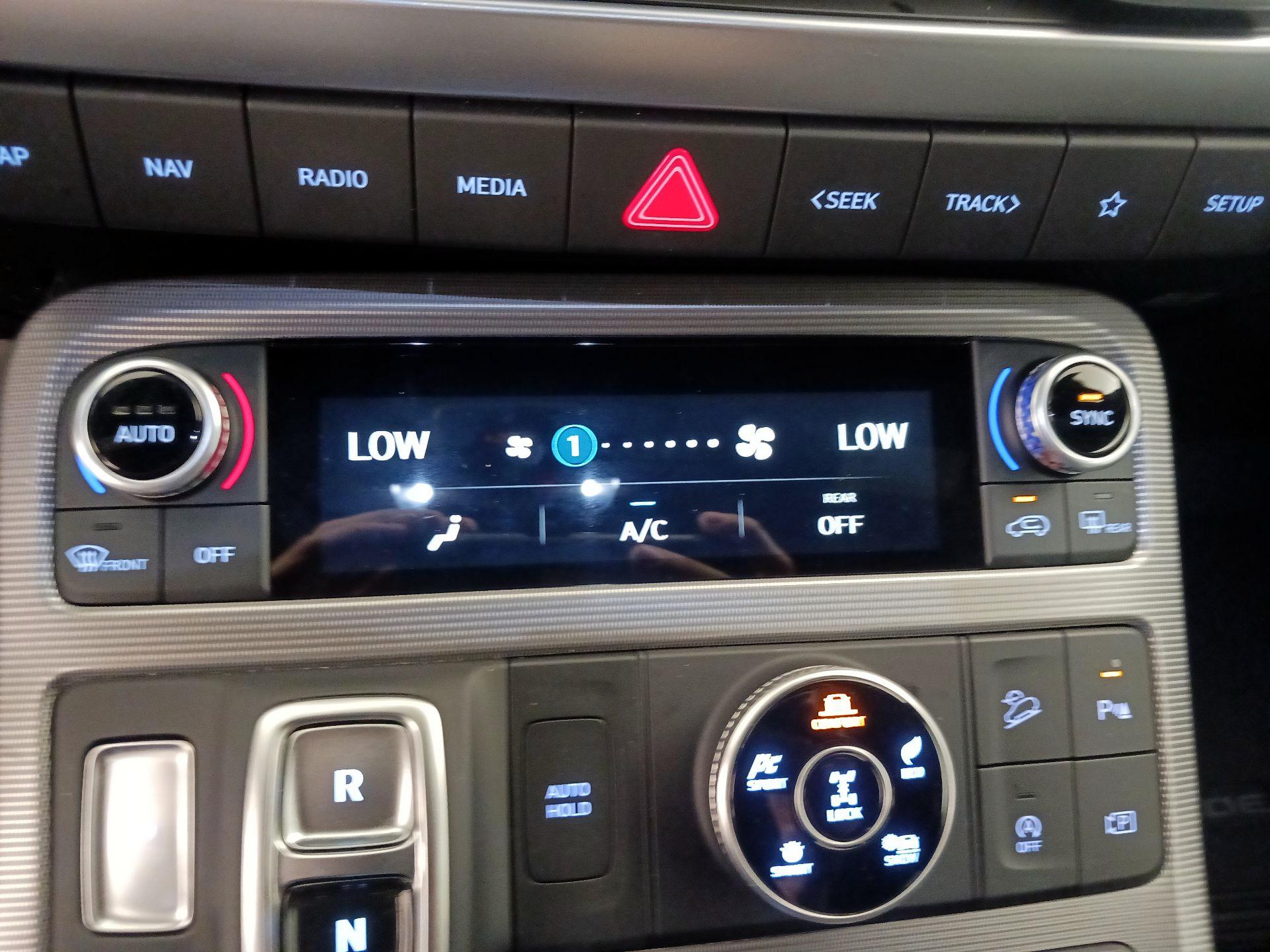 Thumbnail: 2025 Hyundai Palisade - 17