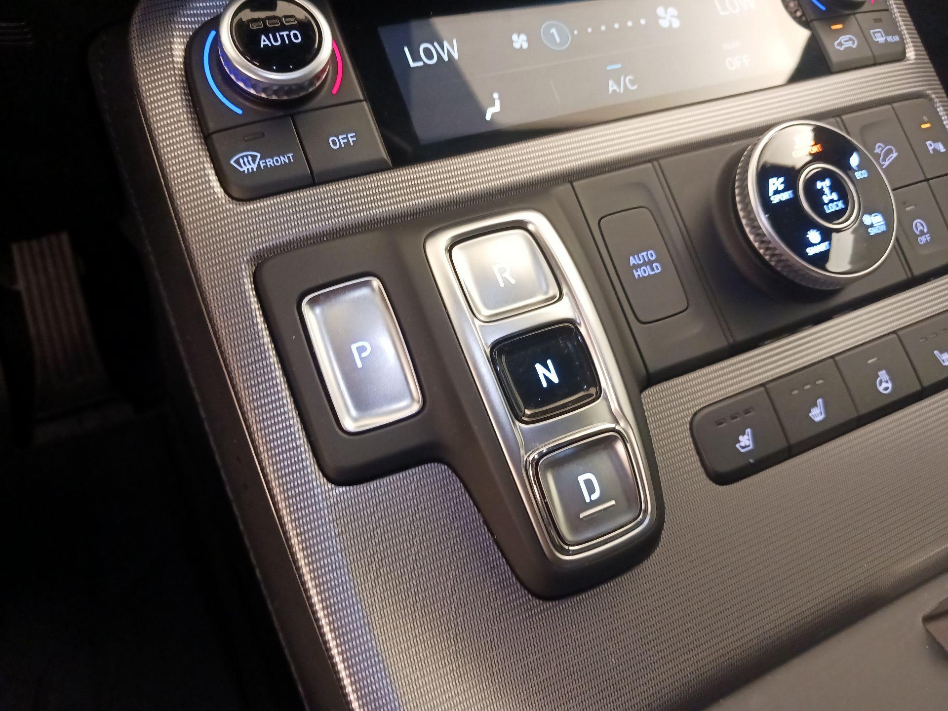 Thumbnail: 2025 Hyundai Palisade - 18