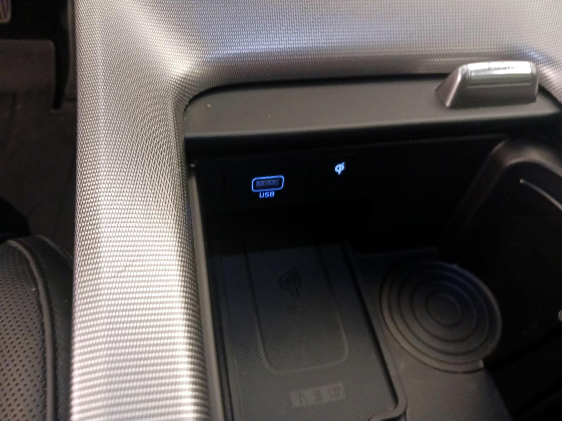 Thumbnail: 2025 Hyundai Palisade - 19