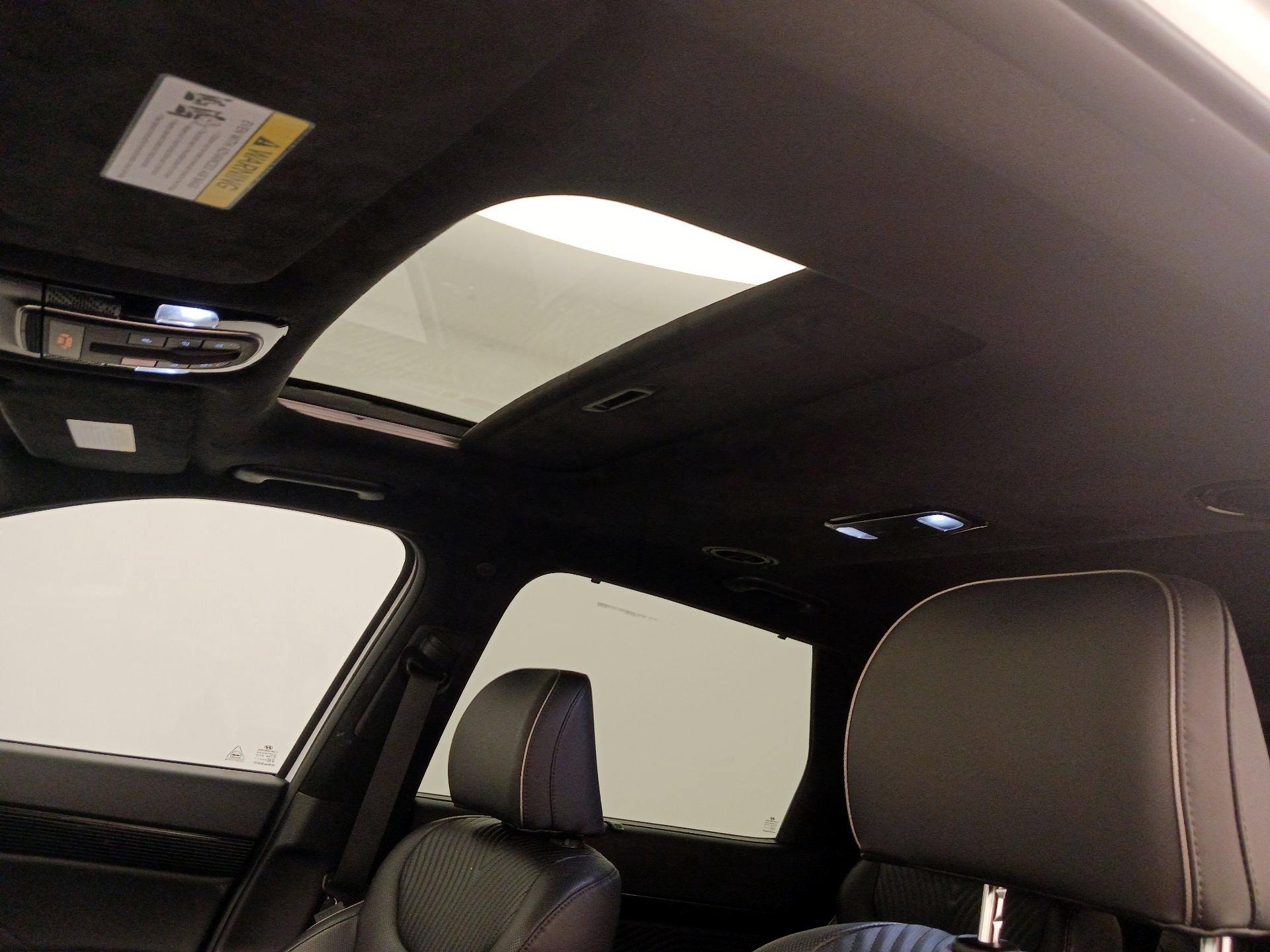 Thumbnail: 2025 Hyundai Palisade - 20