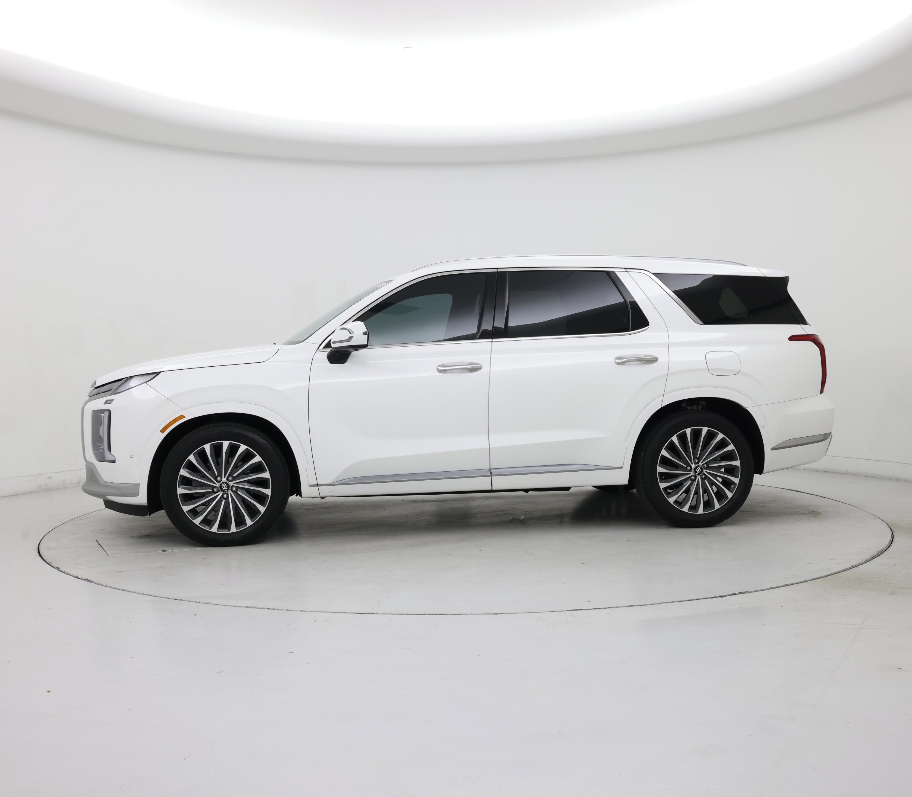 Thumbnail: 2025 Hyundai Palisade - 3