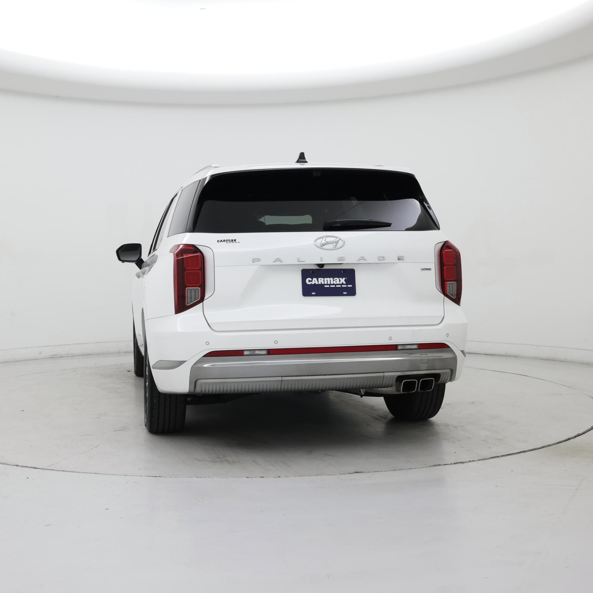 Thumbnail: 2025 Hyundai Palisade - 6