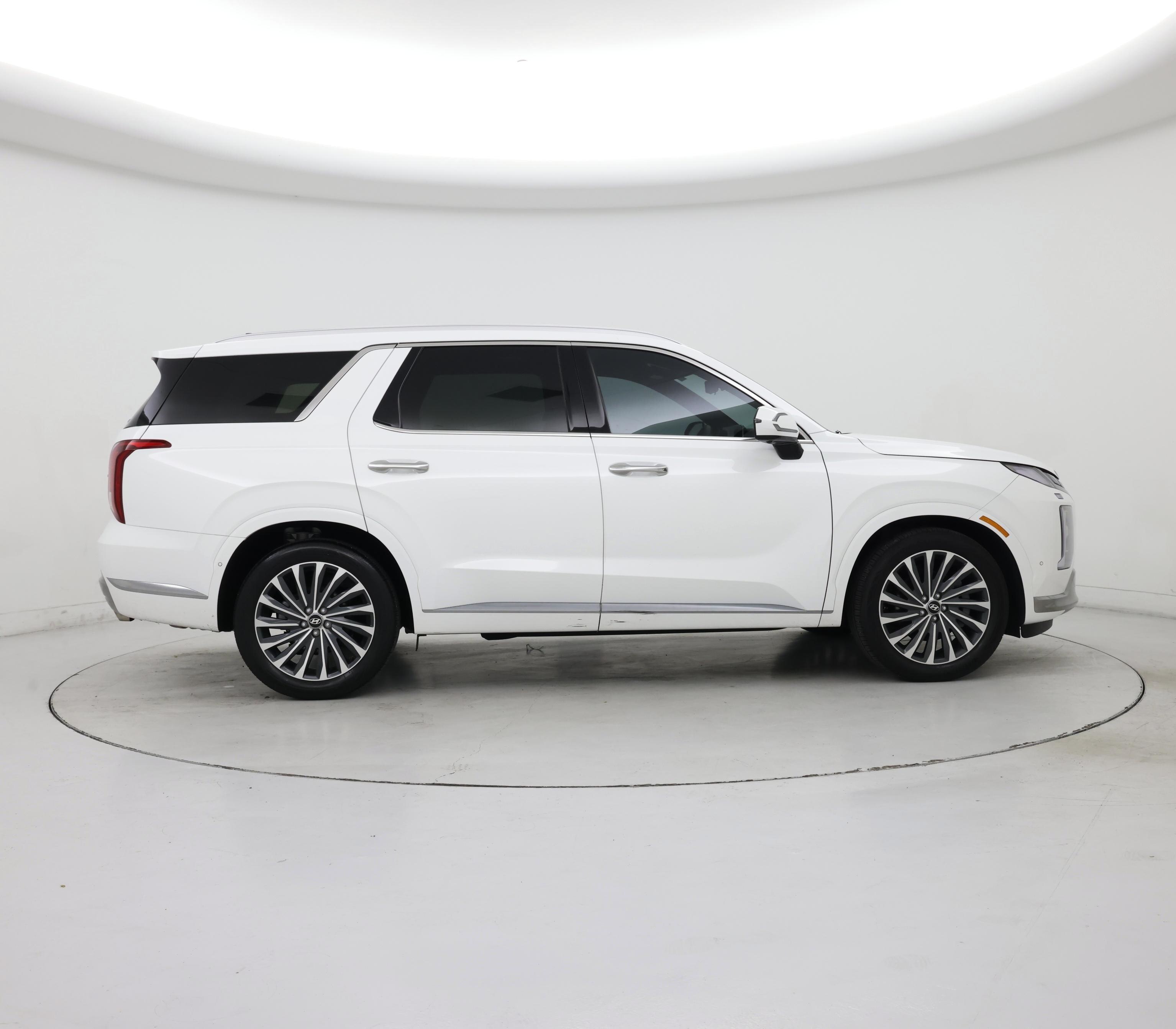 Thumbnail: 2025 Hyundai Palisade - 7