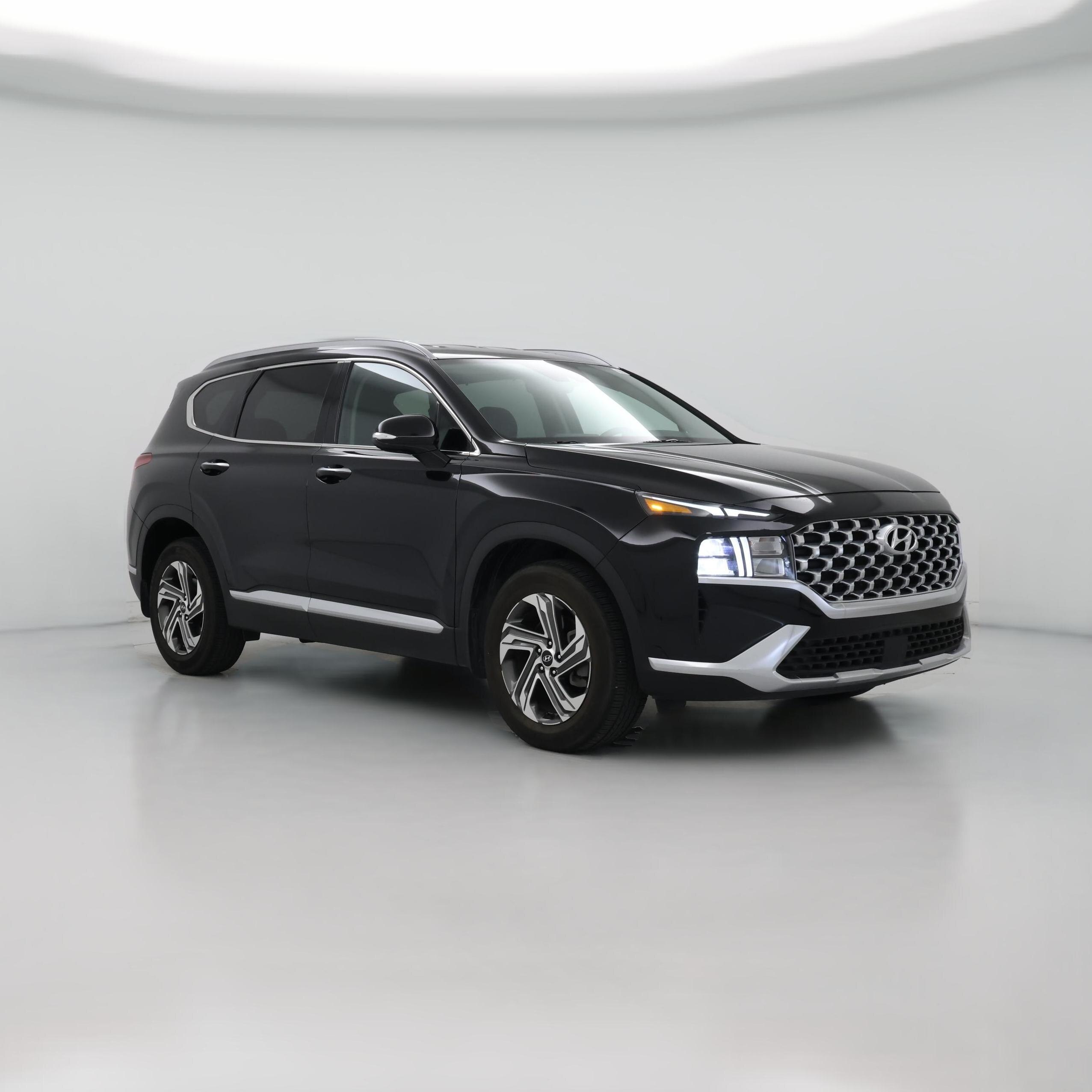 Thumbnail: 2022 Hyundai Santa Fe - 1