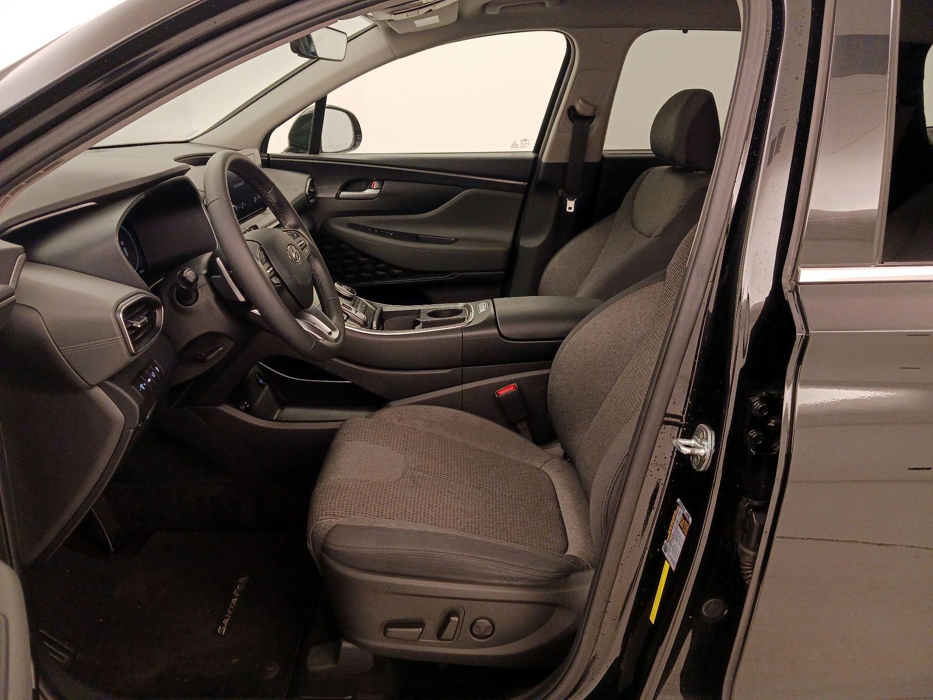 Thumbnail: 2022 Hyundai Santa Fe - 11