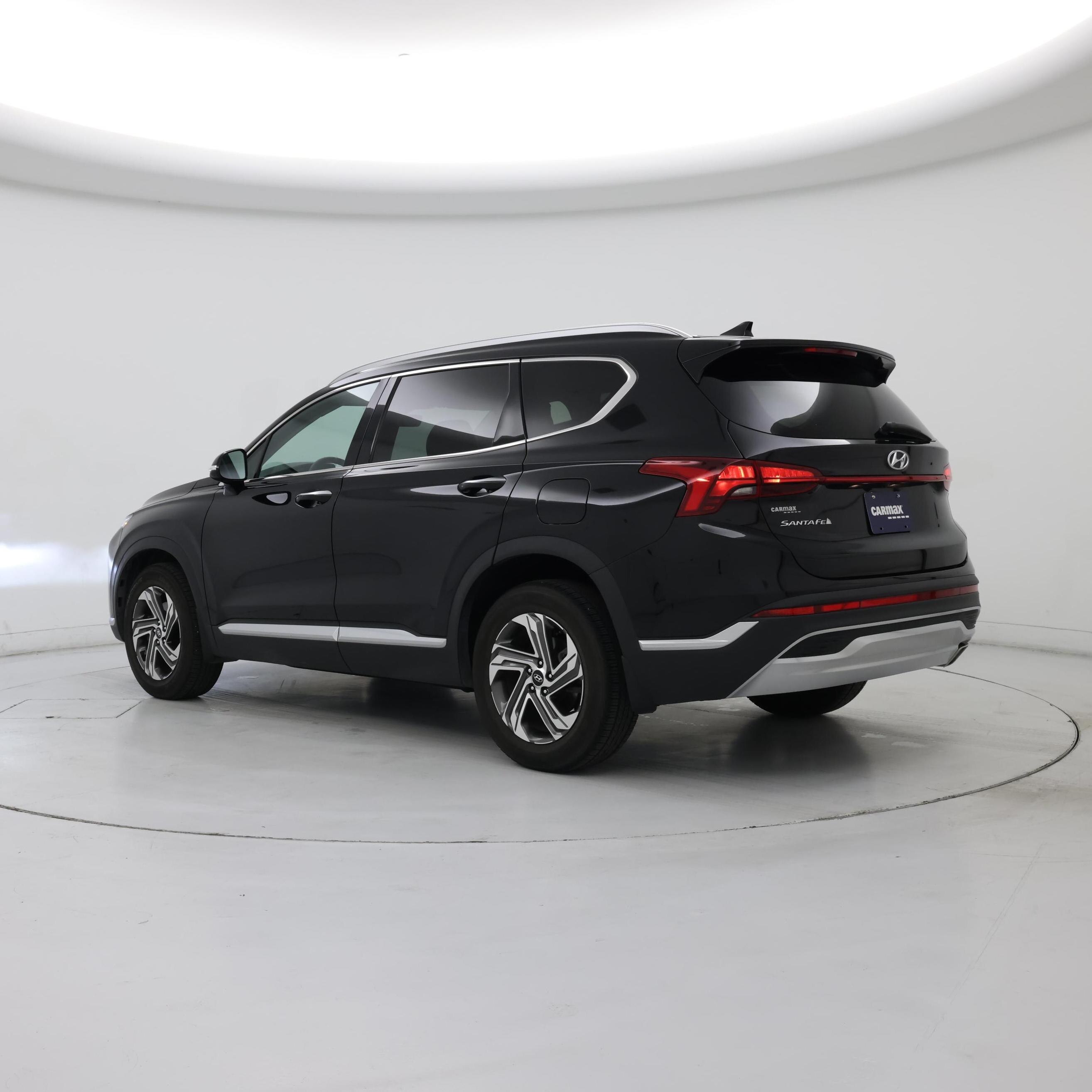 Thumbnail: 2022 Hyundai Santa Fe - 2