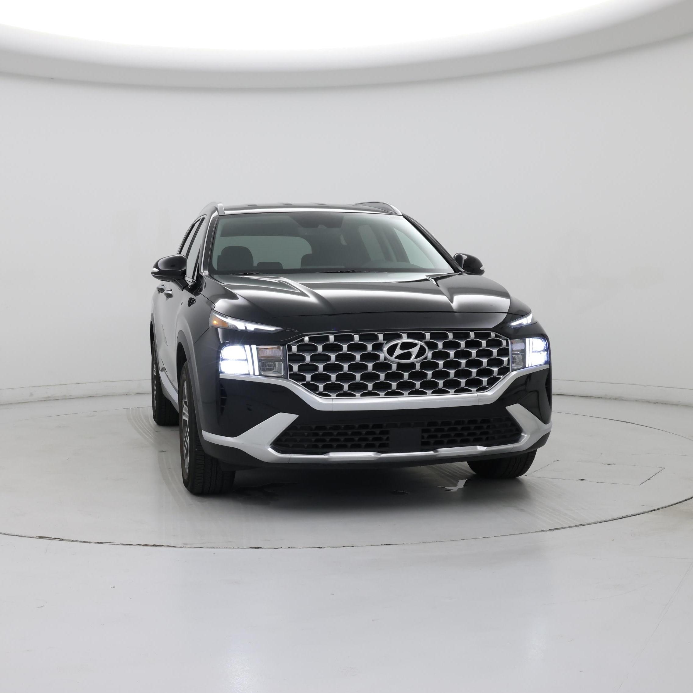 Thumbnail: 2022 Hyundai Santa Fe - 5