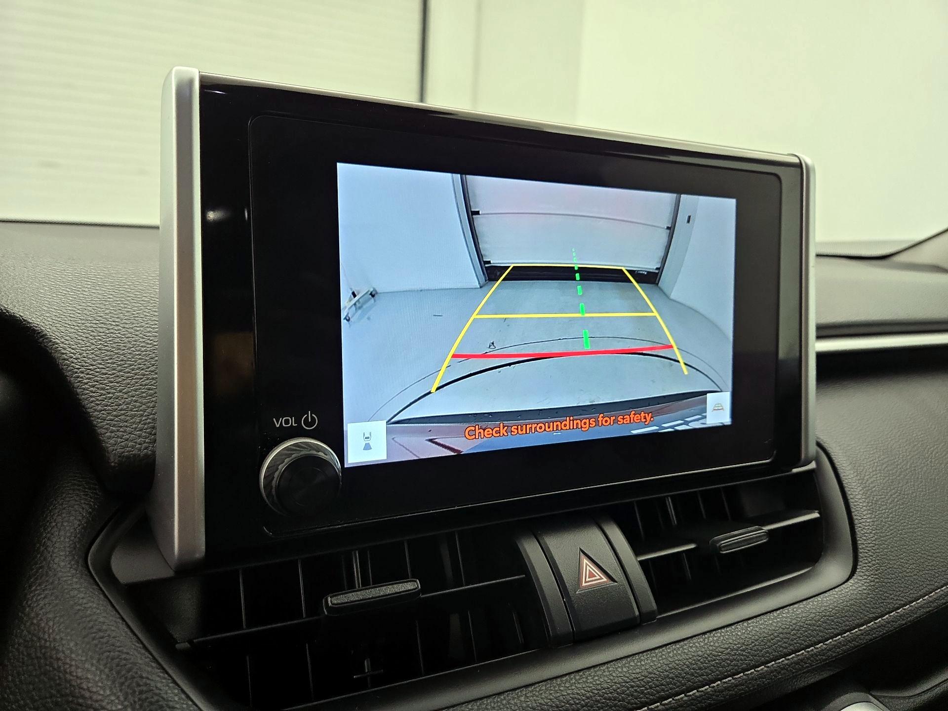 Thumbnail: 2023 Toyota RAV4 - 14