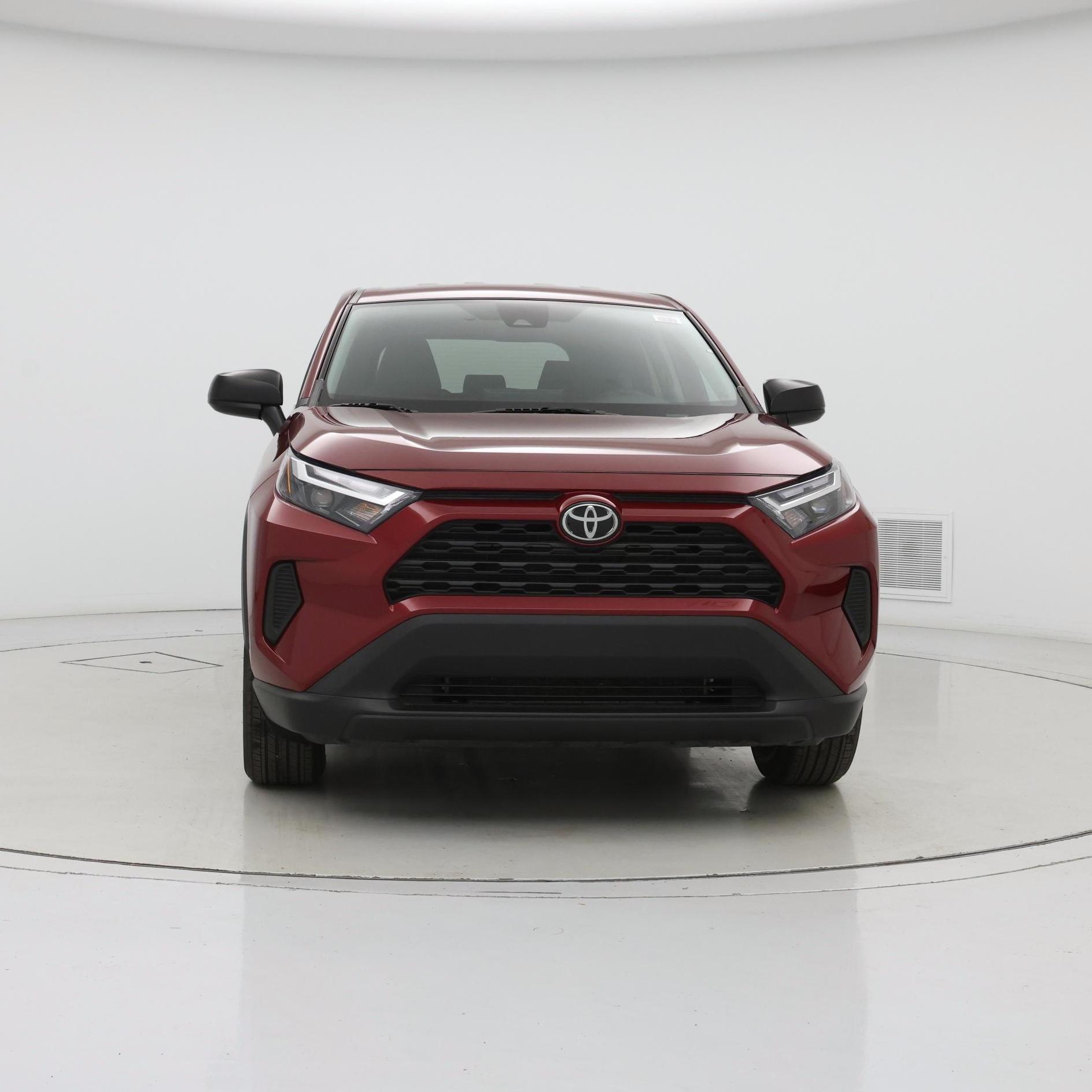Thumbnail: 2023 Toyota RAV4 - 5