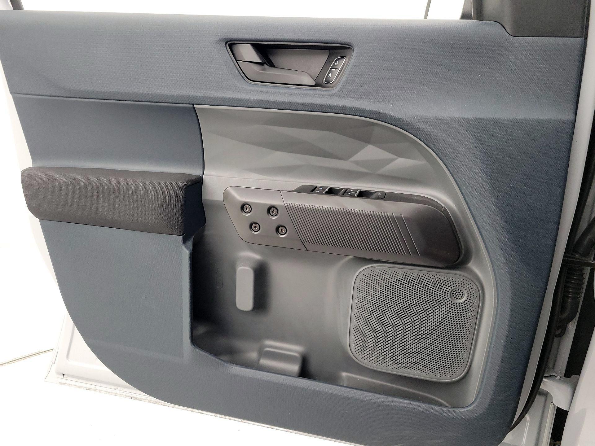 Thumbnail: 2025 Ford Maverick - 12