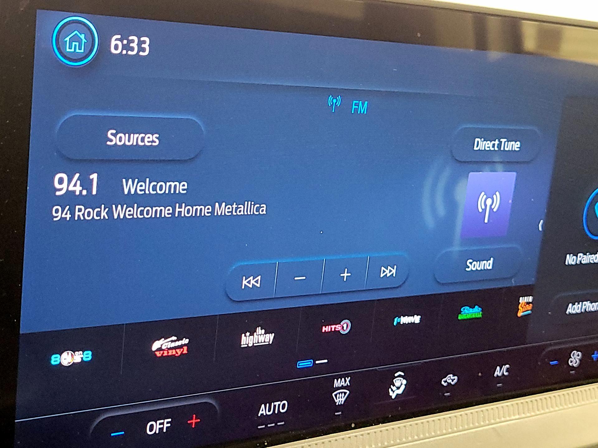 Thumbnail: 2025 Ford Maverick - 15