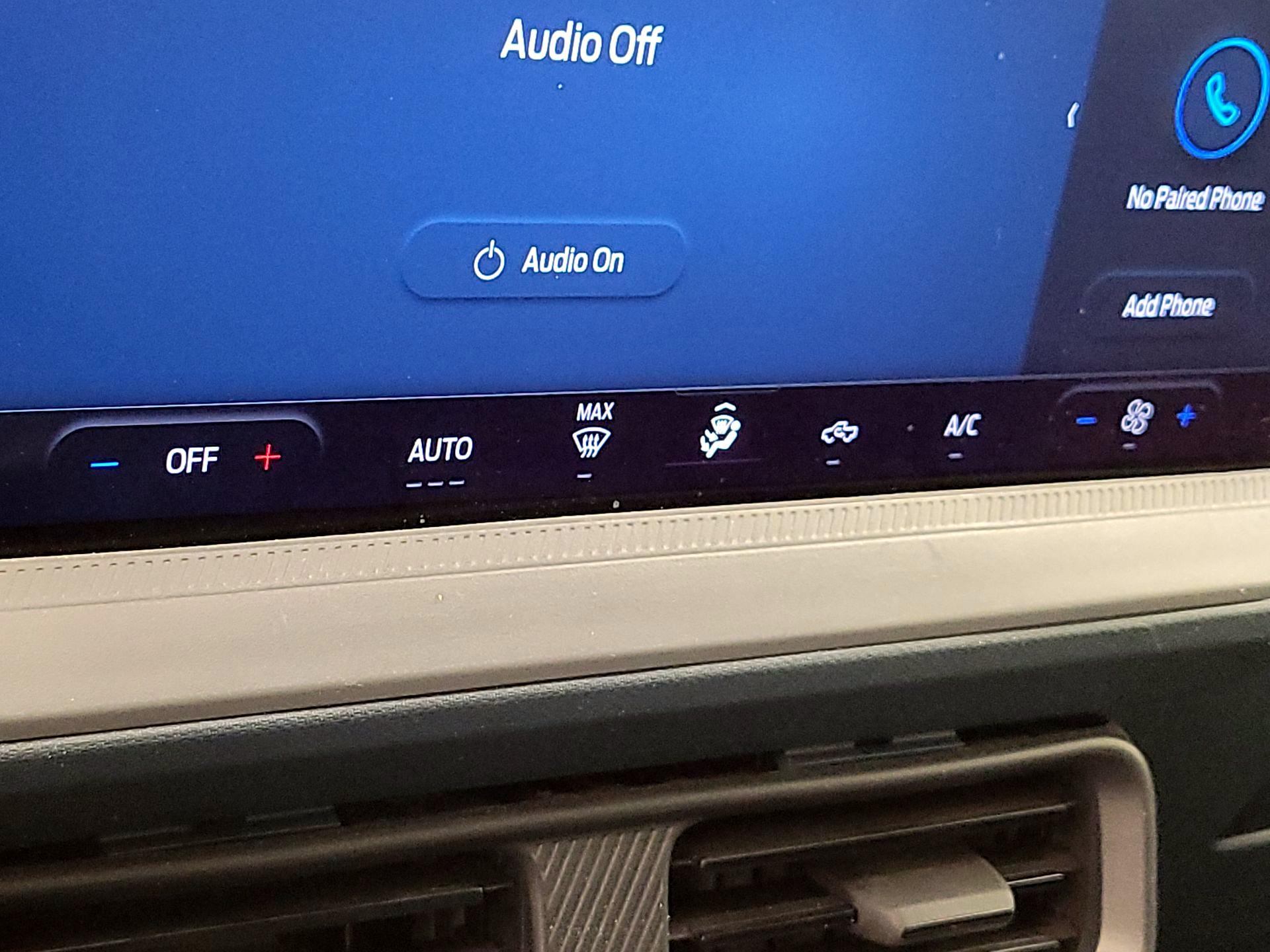 Thumbnail: 2025 Ford Maverick - 16