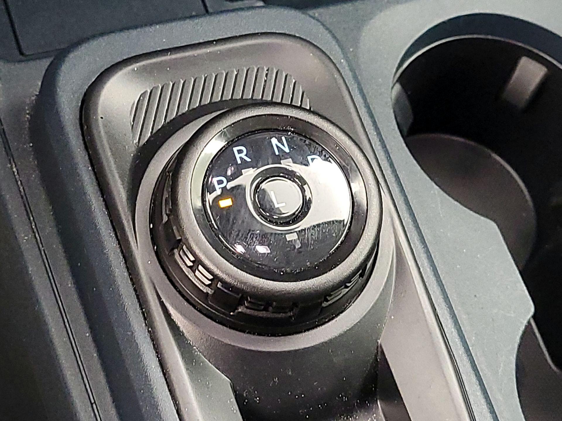 Thumbnail: 2025 Ford Maverick - 17