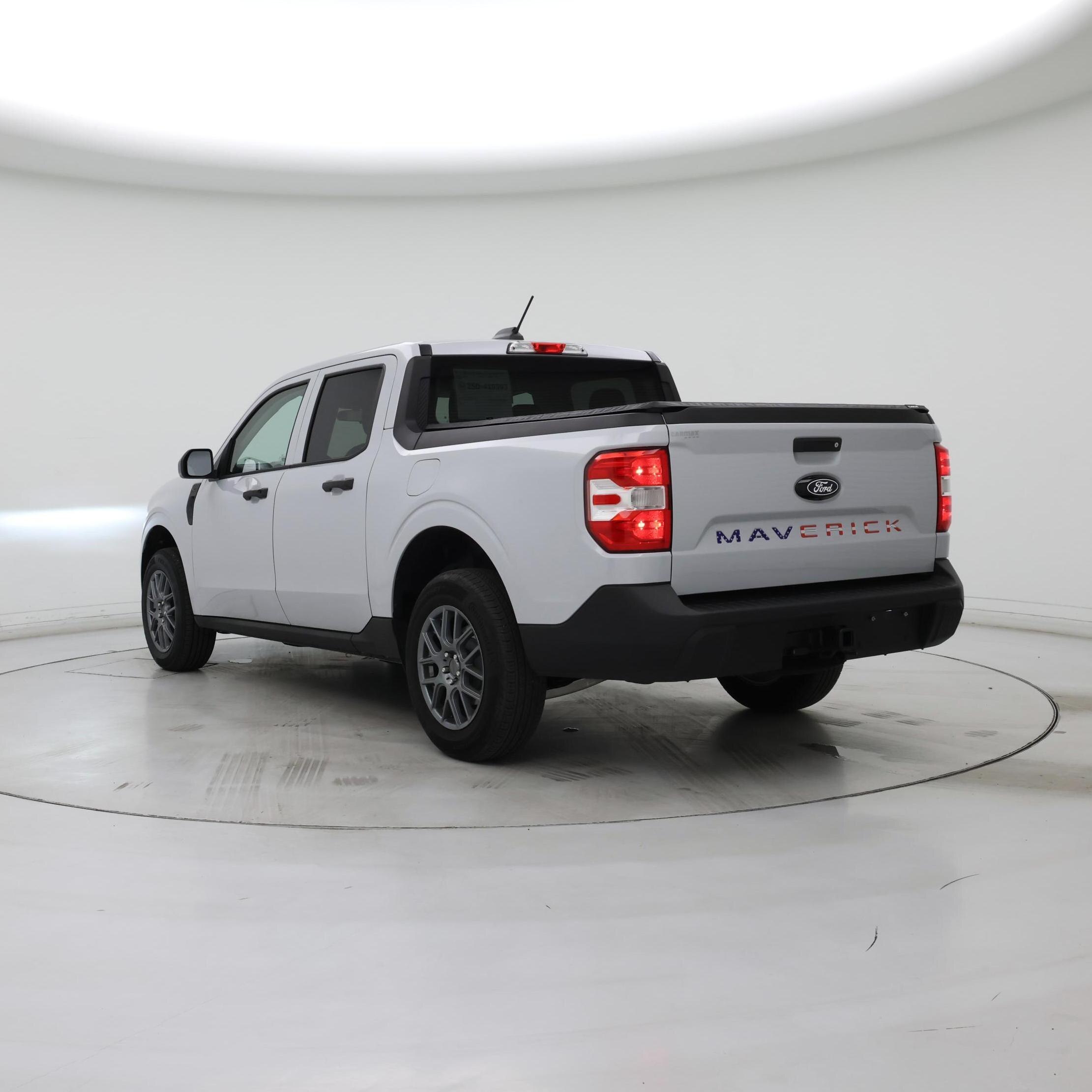 Thumbnail: 2025 Ford Maverick - 2