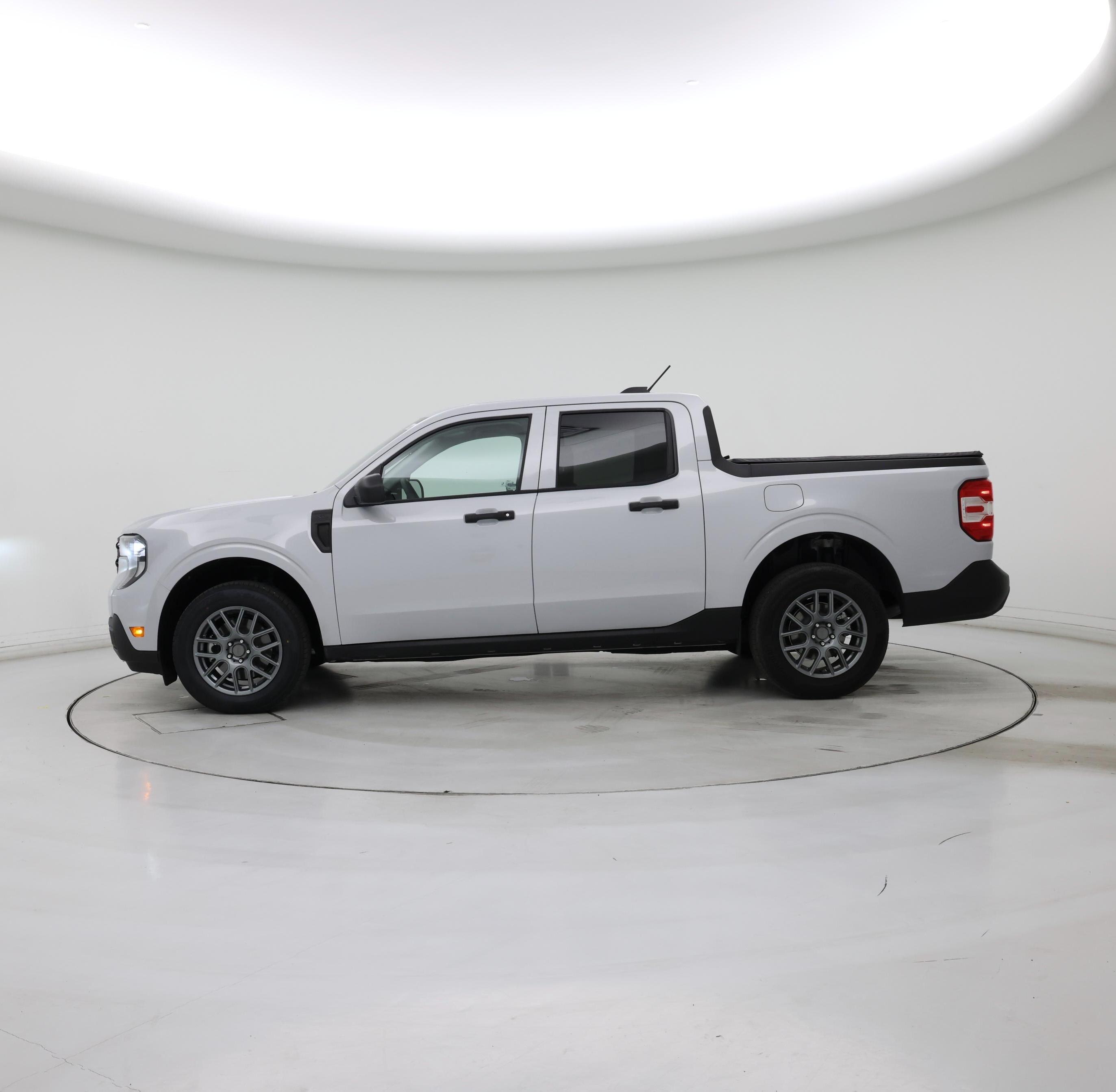 Thumbnail: 2025 Ford Maverick - 3