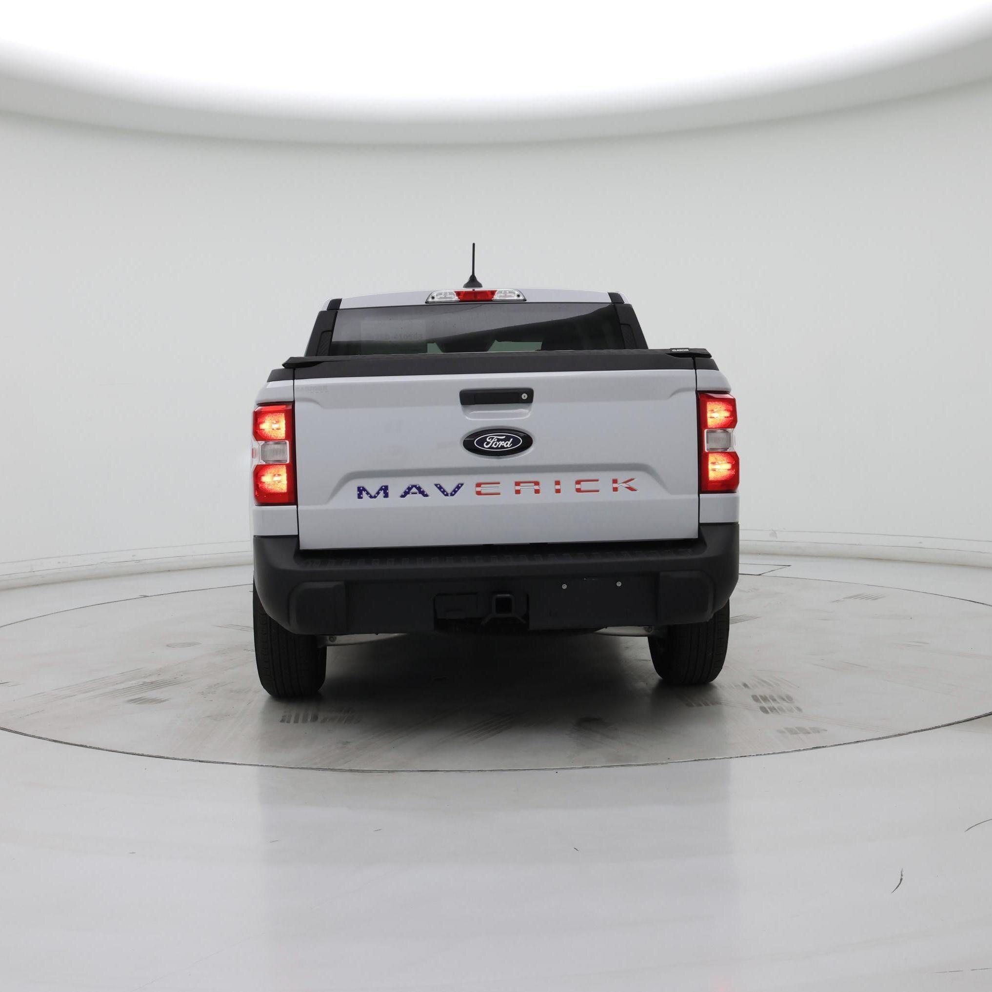 Thumbnail: 2025 Ford Maverick - 6