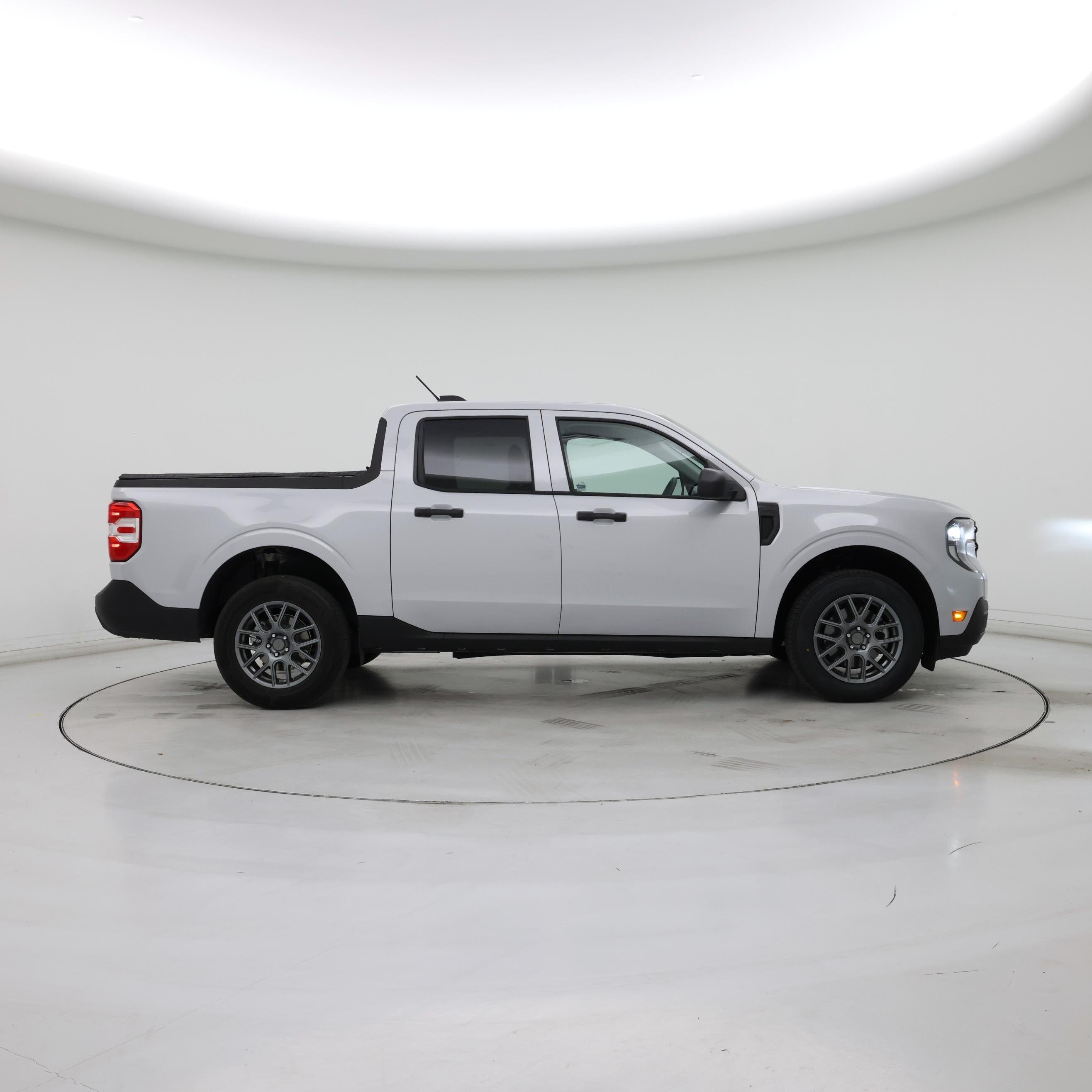 Thumbnail: 2025 Ford Maverick - 7