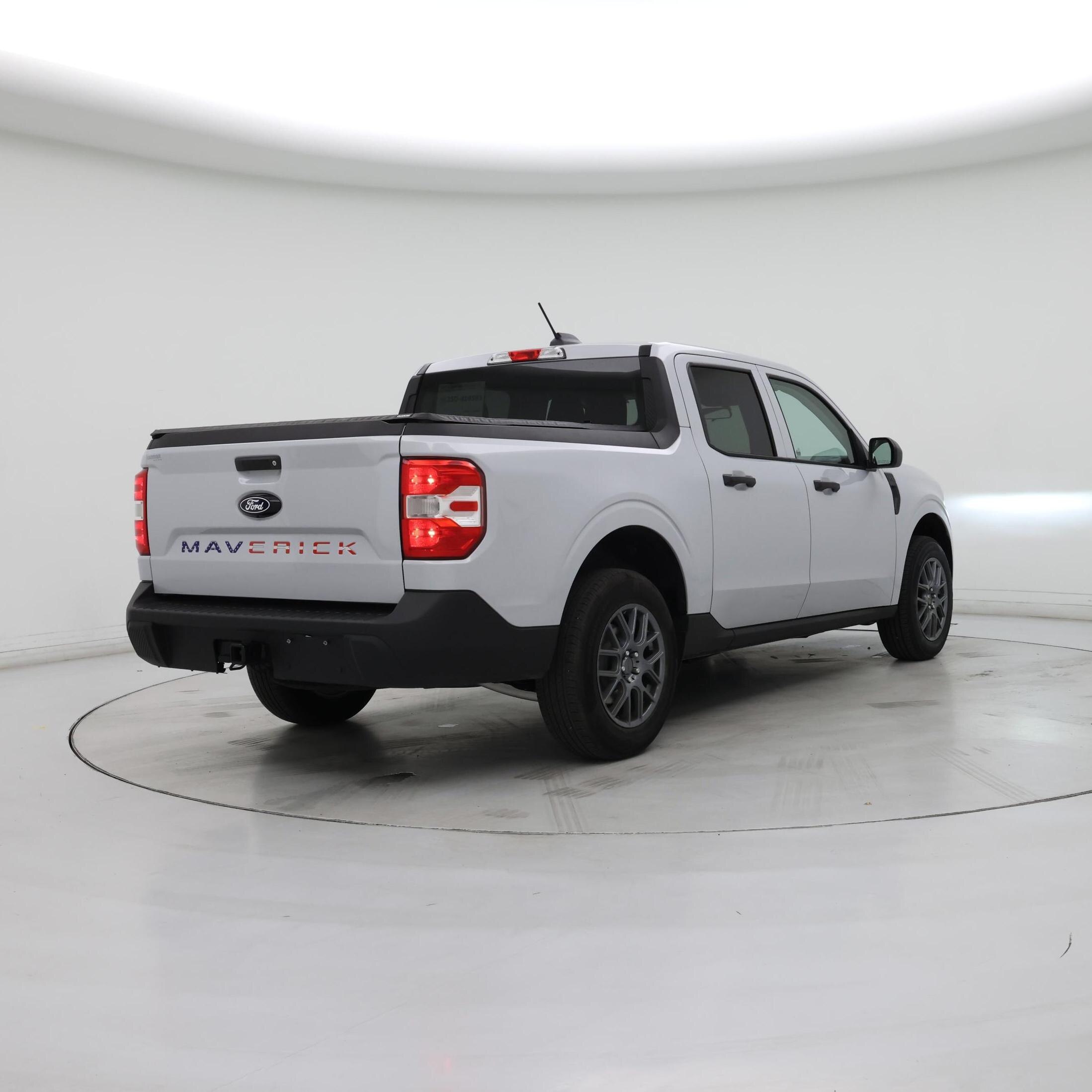 Thumbnail: 2025 Ford Maverick - 8