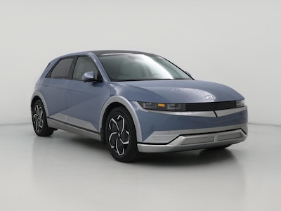 2023 Hyundai Ioniq 5 Limited