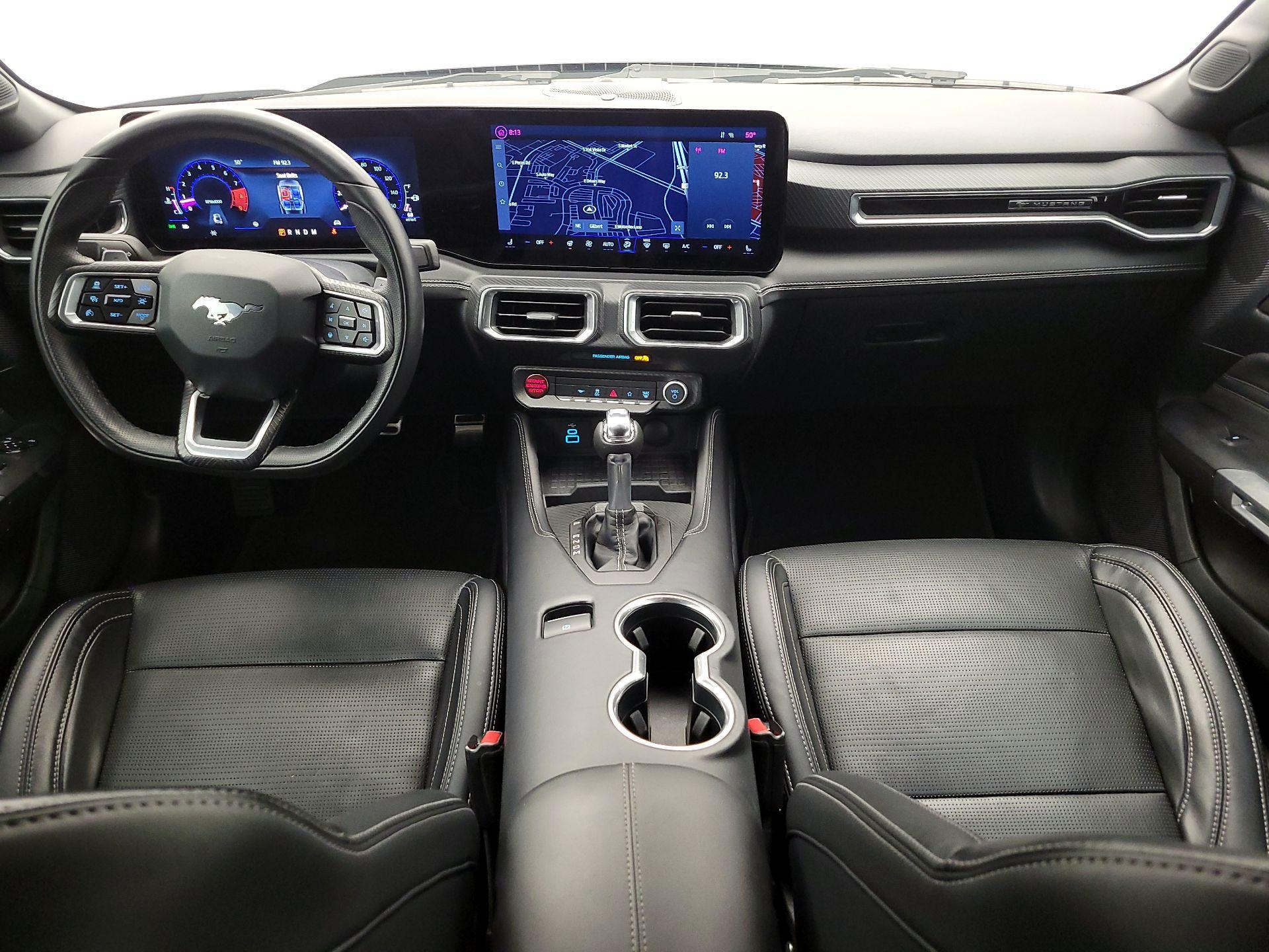 Thumbnail: 2024 Ford Mustang - 9