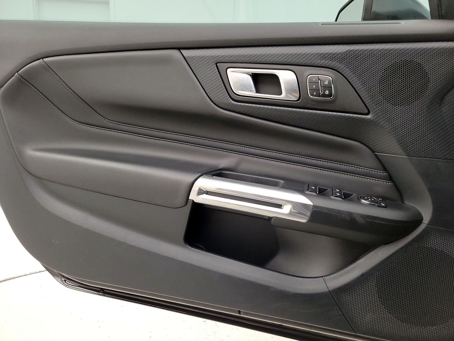 Thumbnail: 2024 Ford Mustang - 12