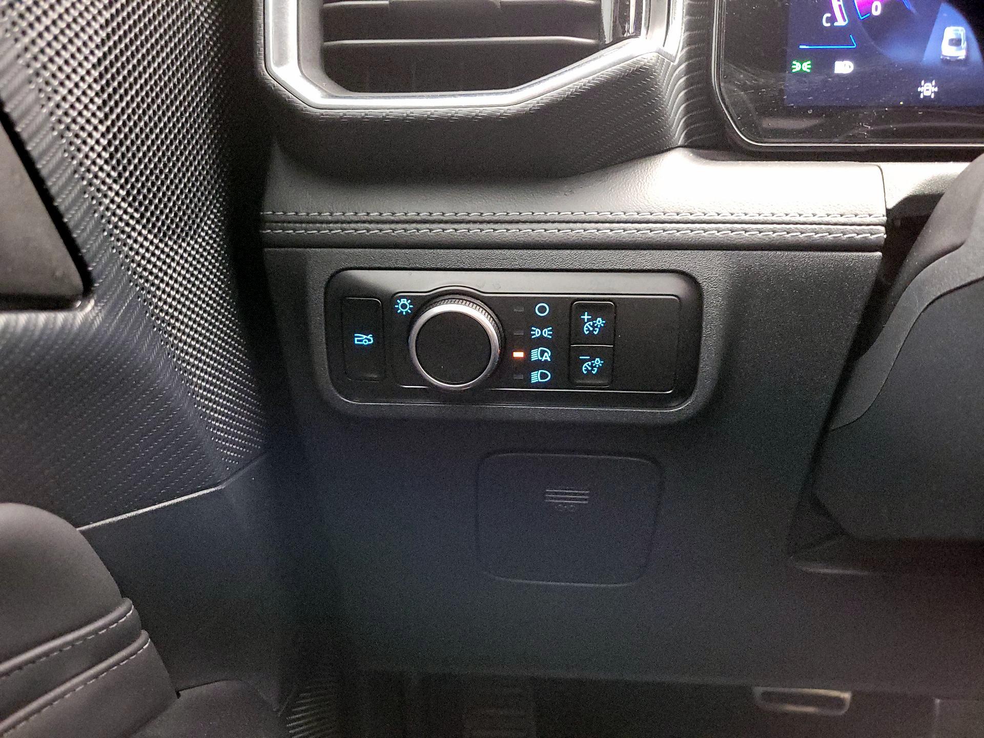 Thumbnail: 2024 Ford Mustang - 13