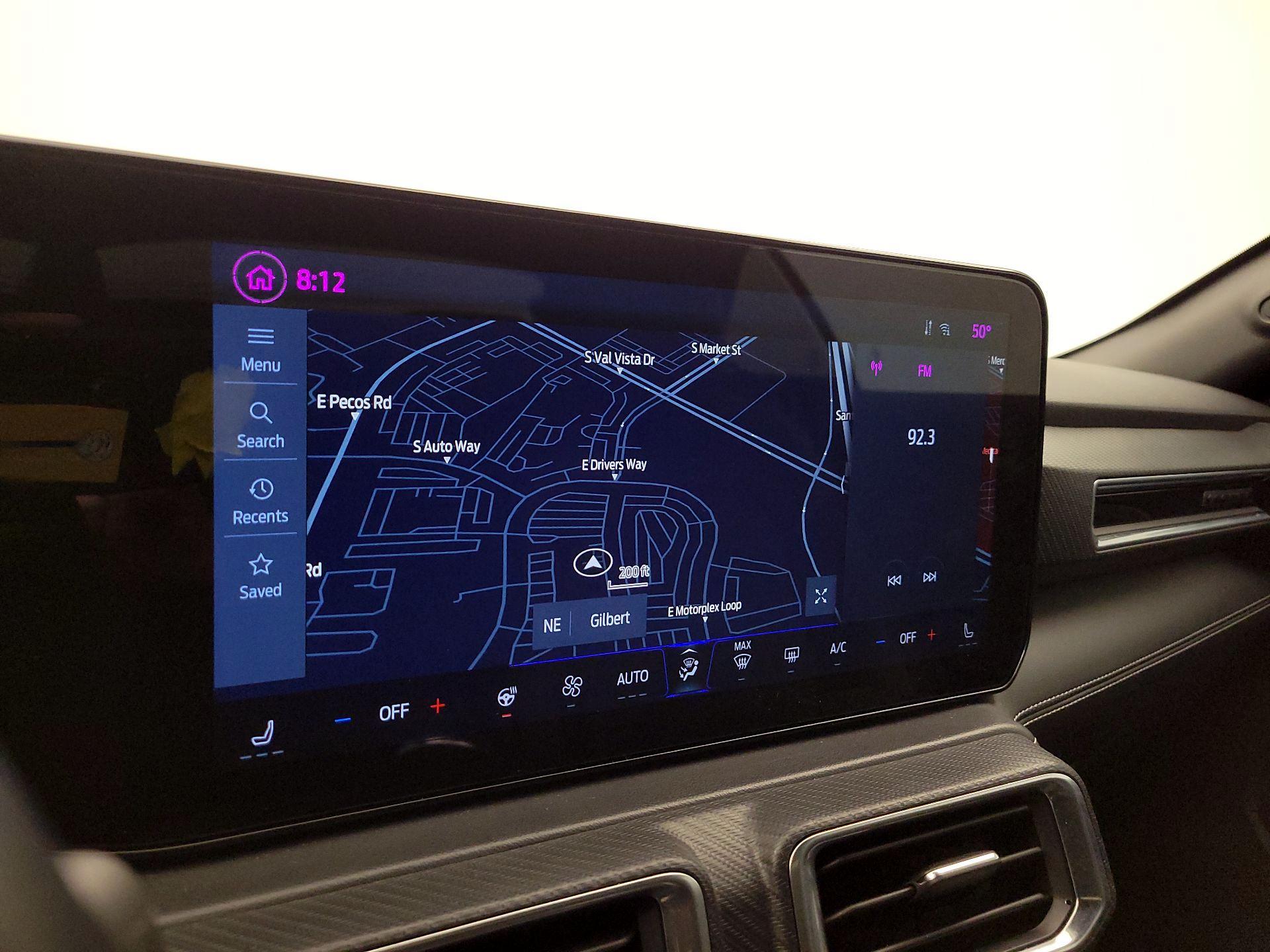 Thumbnail: 2024 Ford Mustang - 14