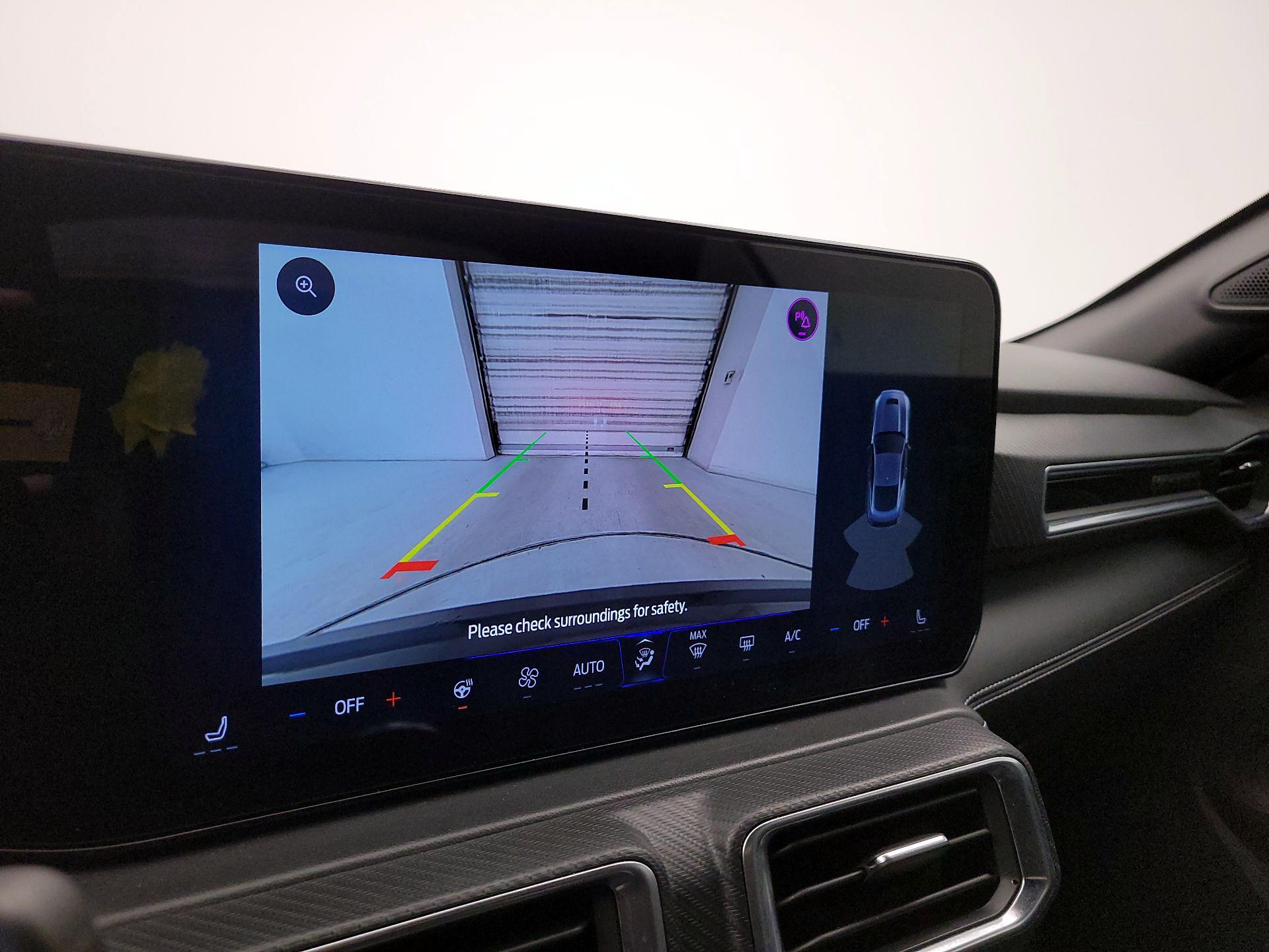 Thumbnail: 2024 Ford Mustang - 15