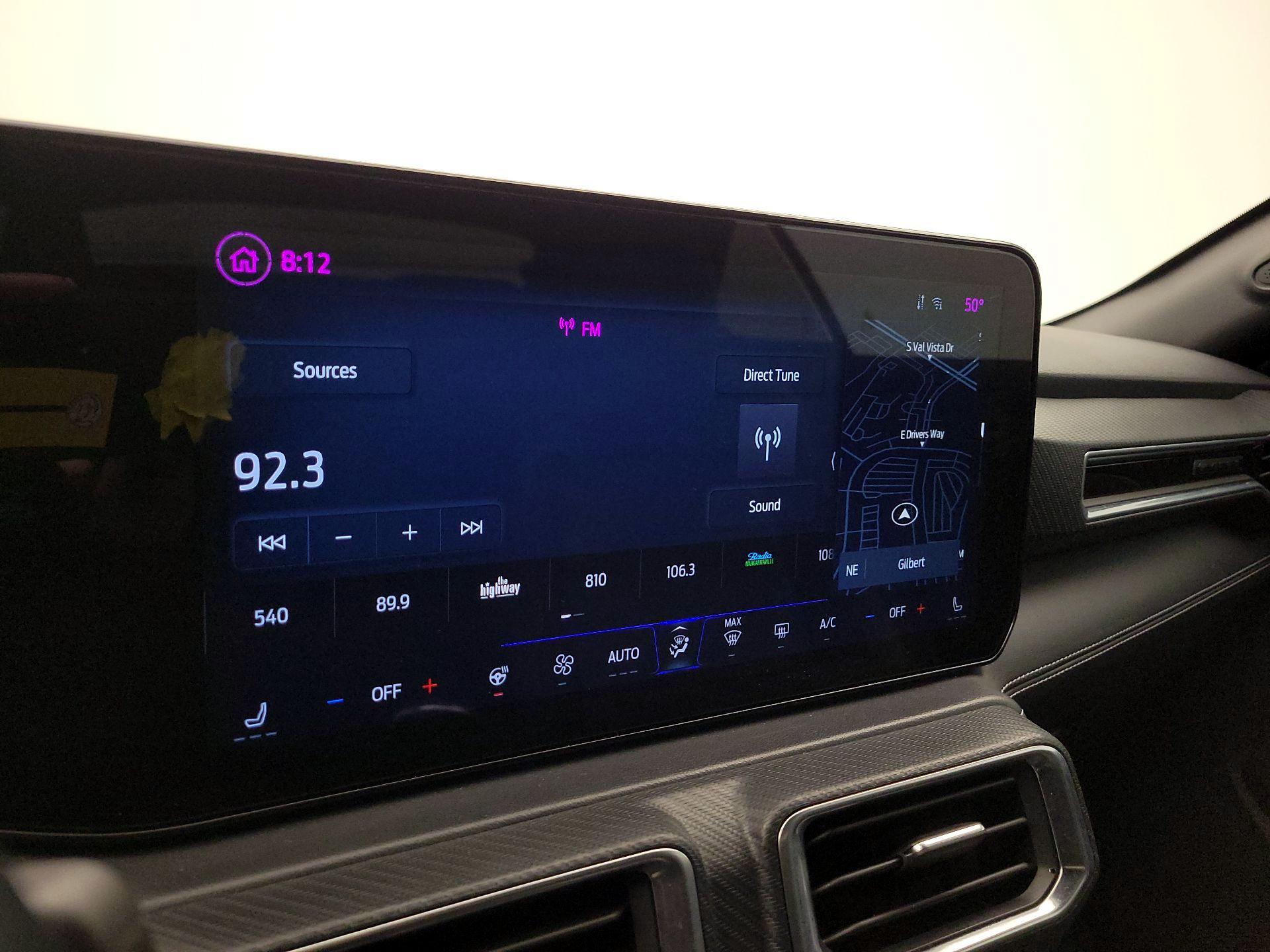 Thumbnail: 2024 Ford Mustang - 16