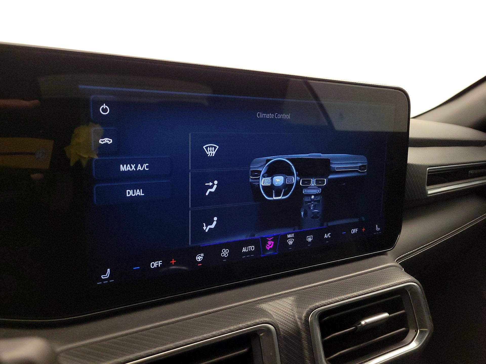 Thumbnail: 2024 Ford Mustang - 17