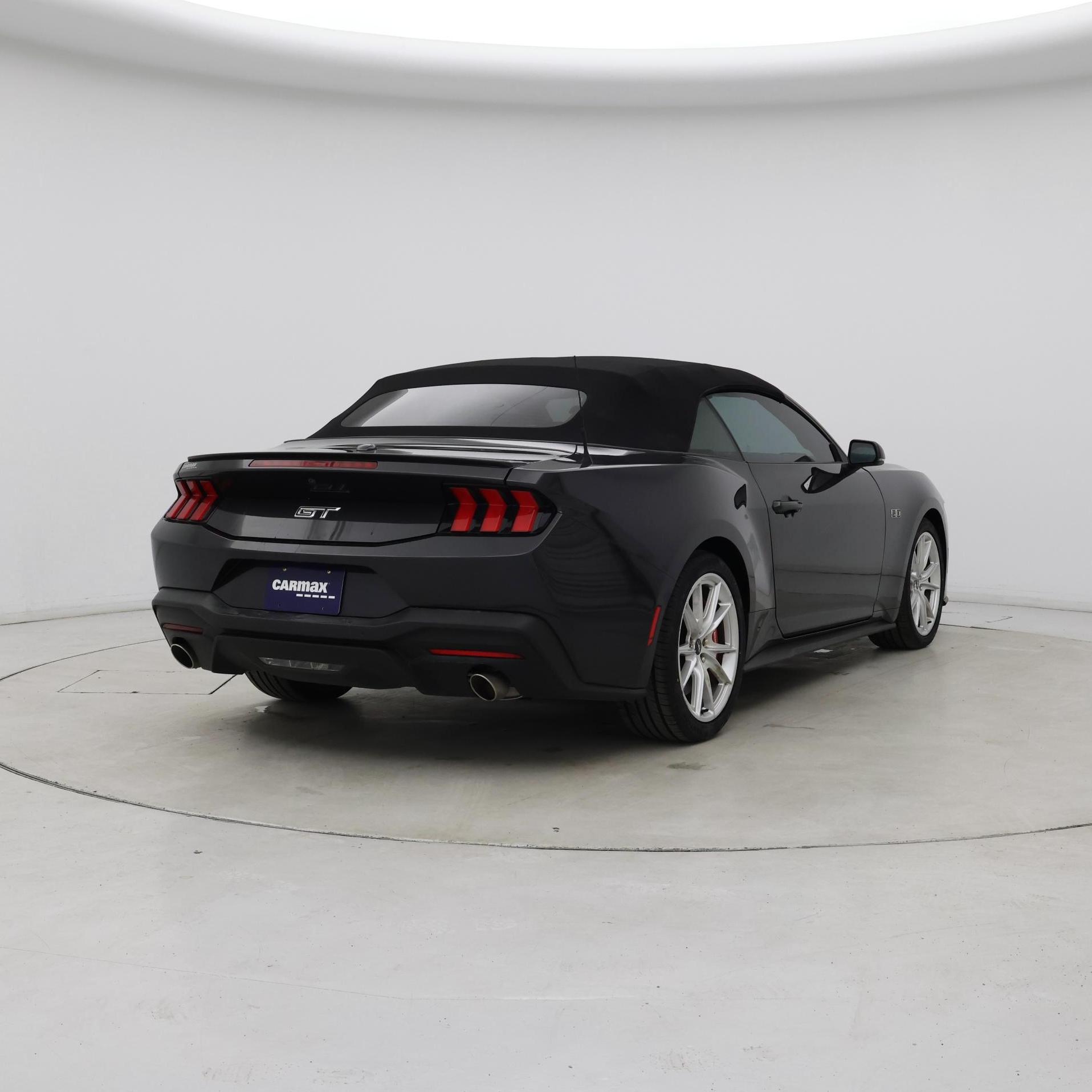 Thumbnail: 2024 Ford Mustang - 8