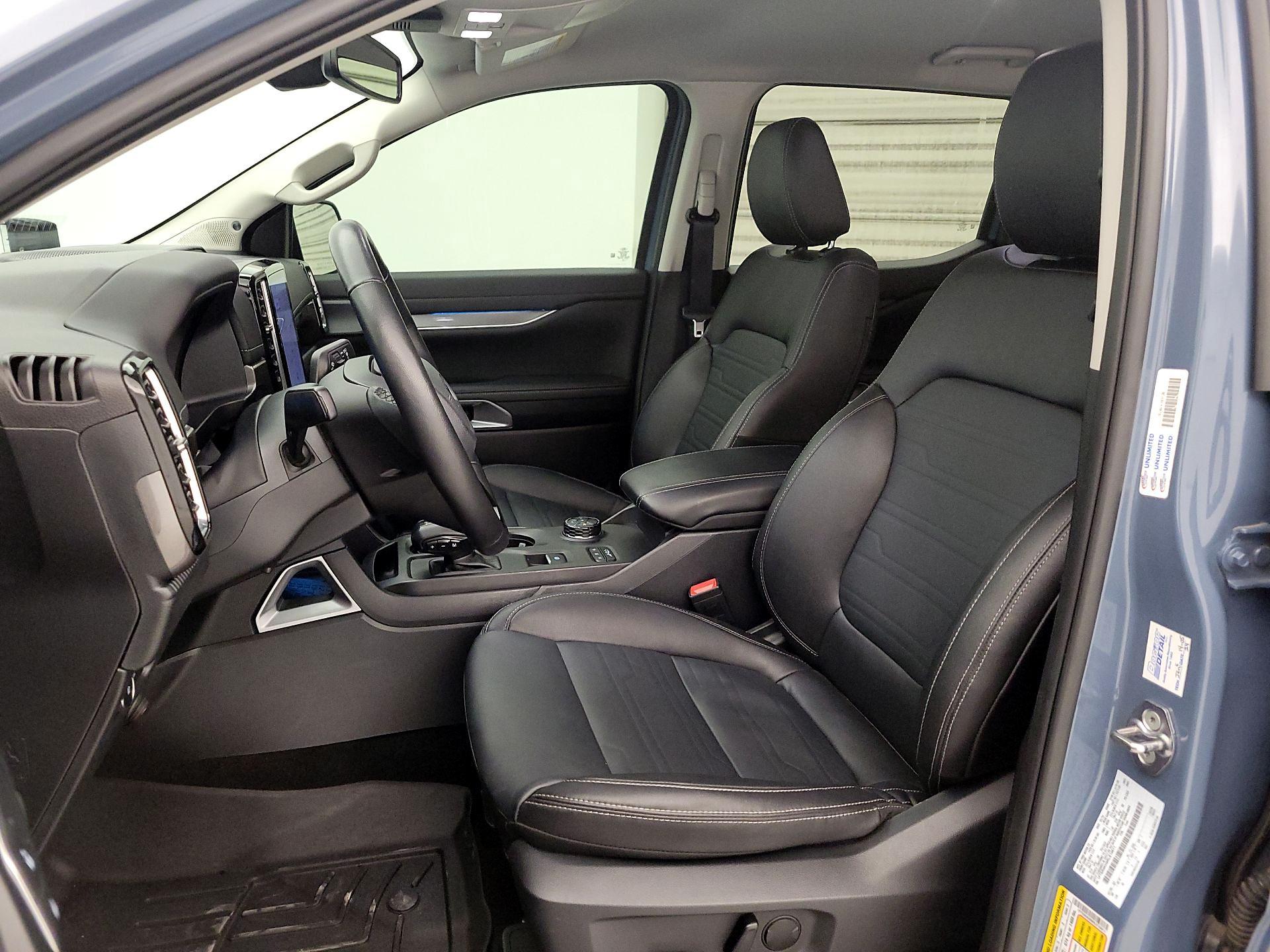 Thumbnail: 2024 Ford Ranger - 11