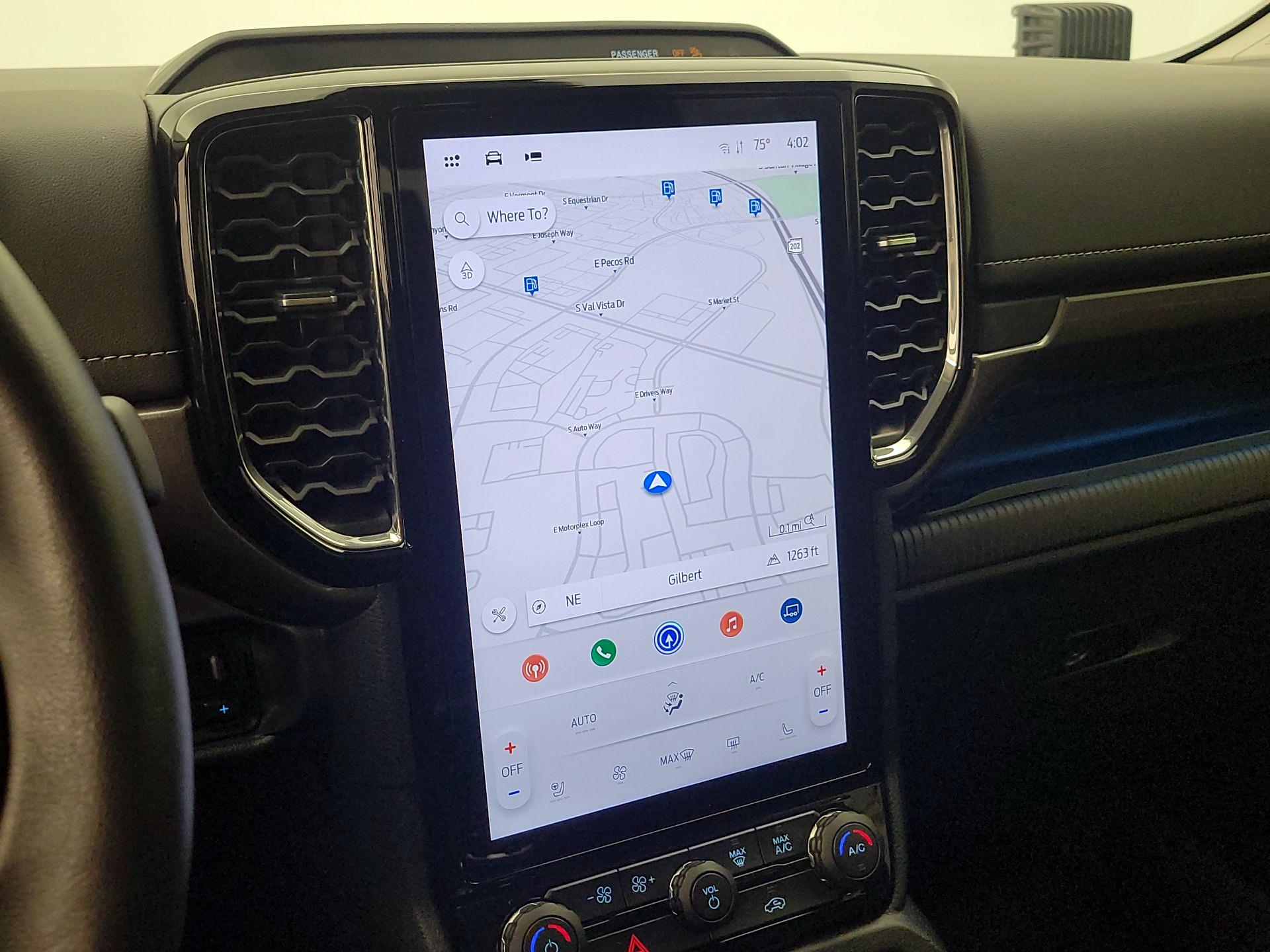 Thumbnail: 2024 Ford Ranger - 14