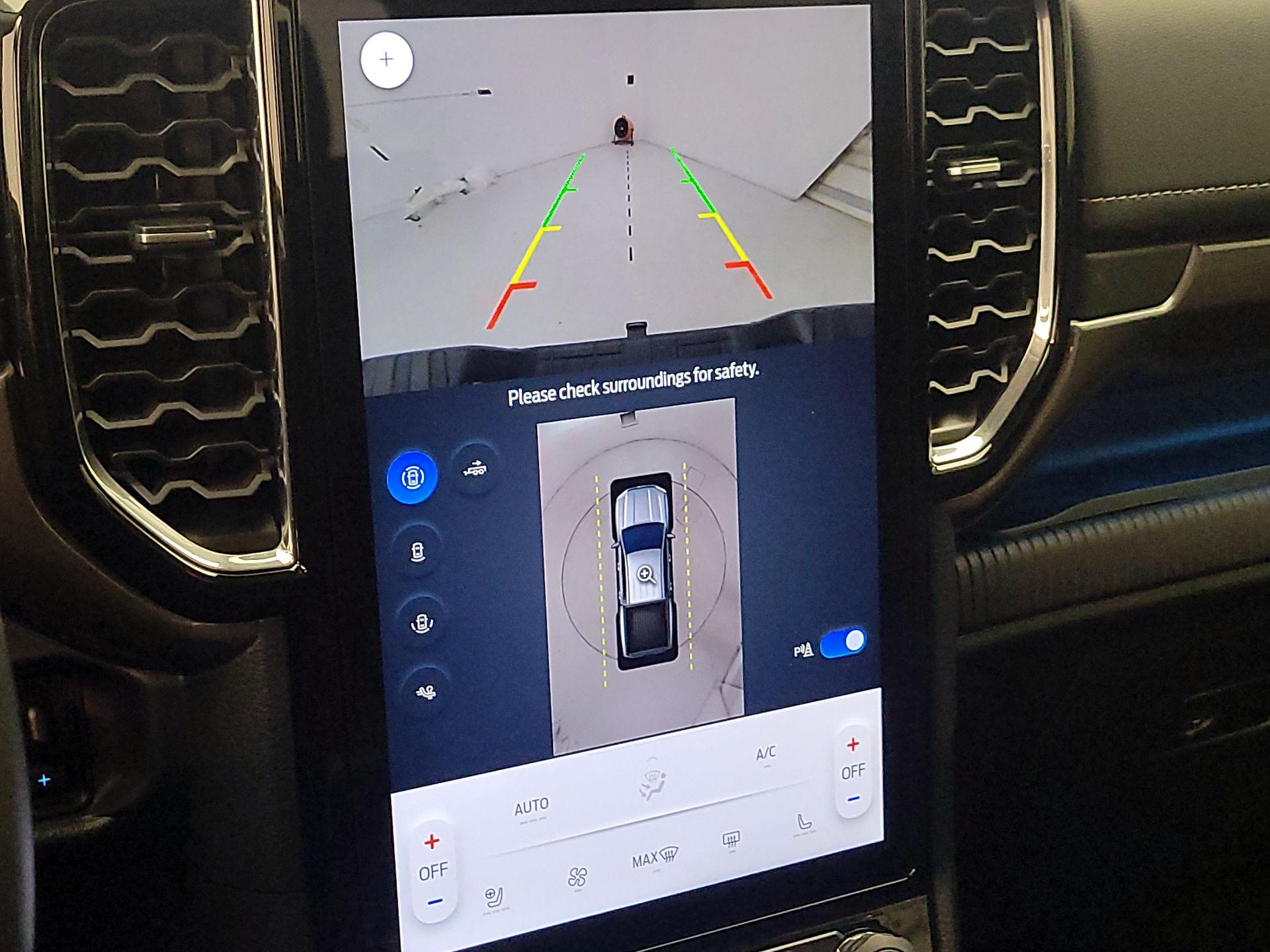 Thumbnail: 2024 Ford Ranger - 15