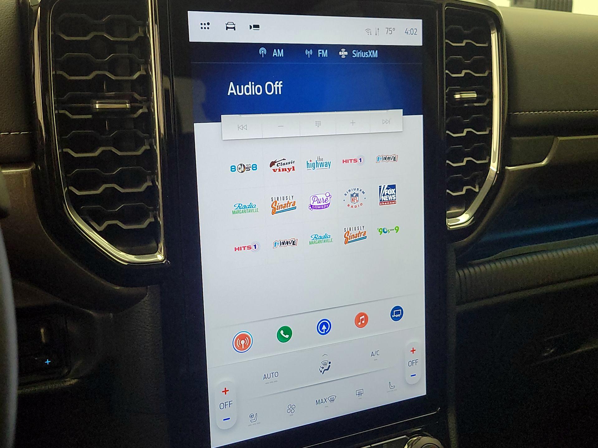 Thumbnail: 2024 Ford Ranger - 16